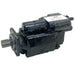 G102-1-2.0R-4D-AS Genuine Parker Hydraulic Motor G102 - ADVANCED TRUCK PARTS