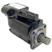 G102-1-2.0R-4D-AS Genuine Parker Hydraulic Motor G102 - ADVANCED TRUCK PARTS