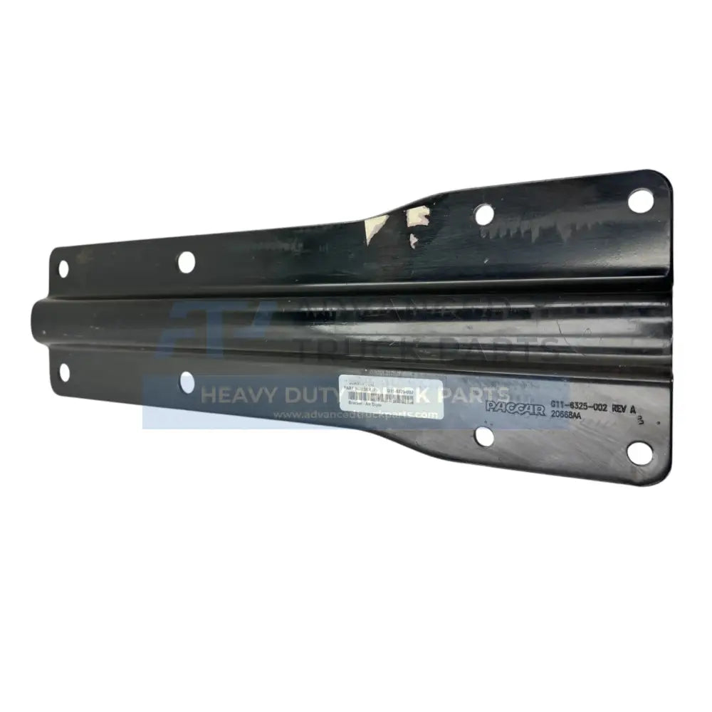 G11 6325 002 Genuine Peterbilt Air Dryer Bracket