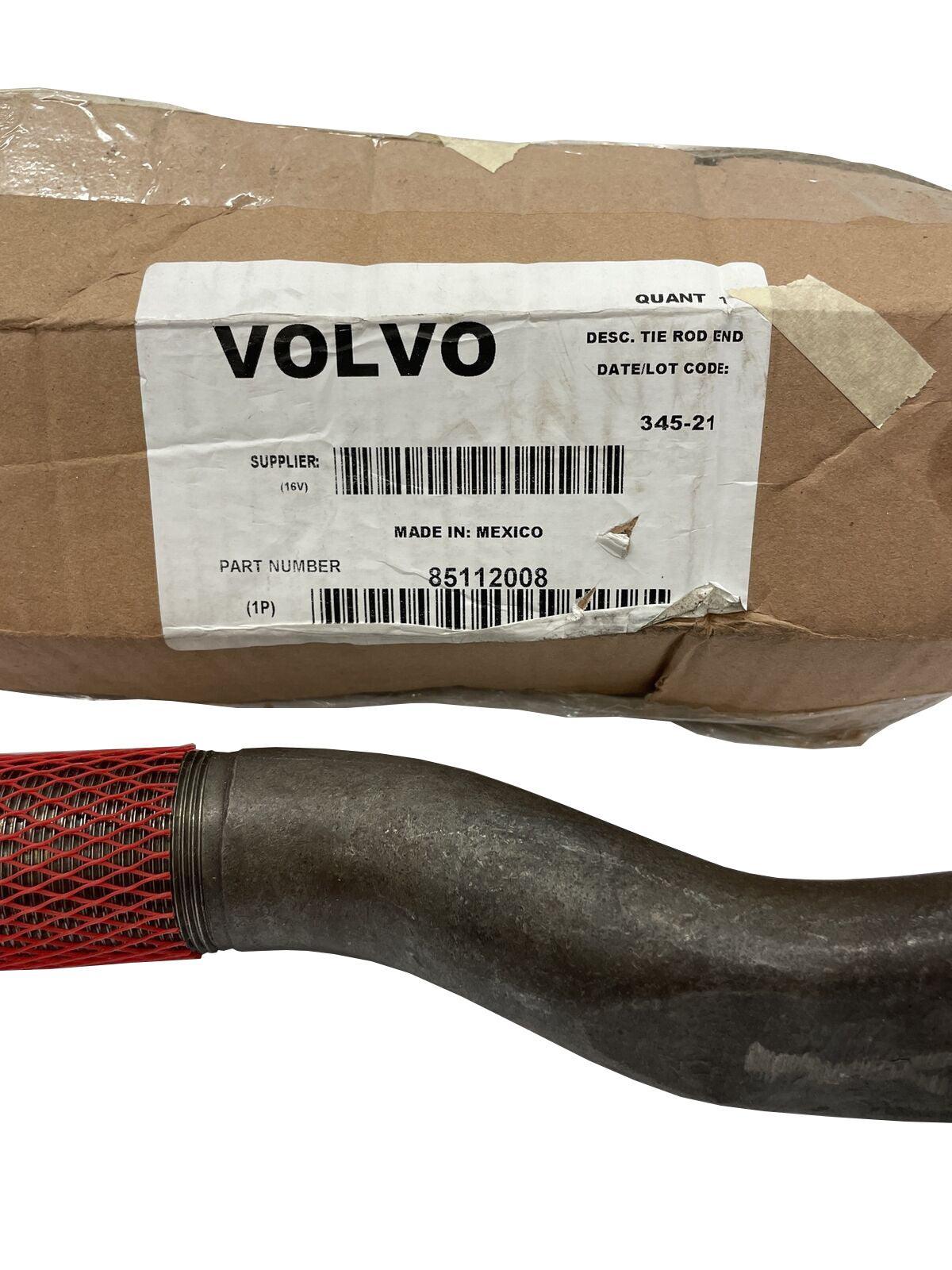 G15579760 Genuine Volvo Right Tie Rod End