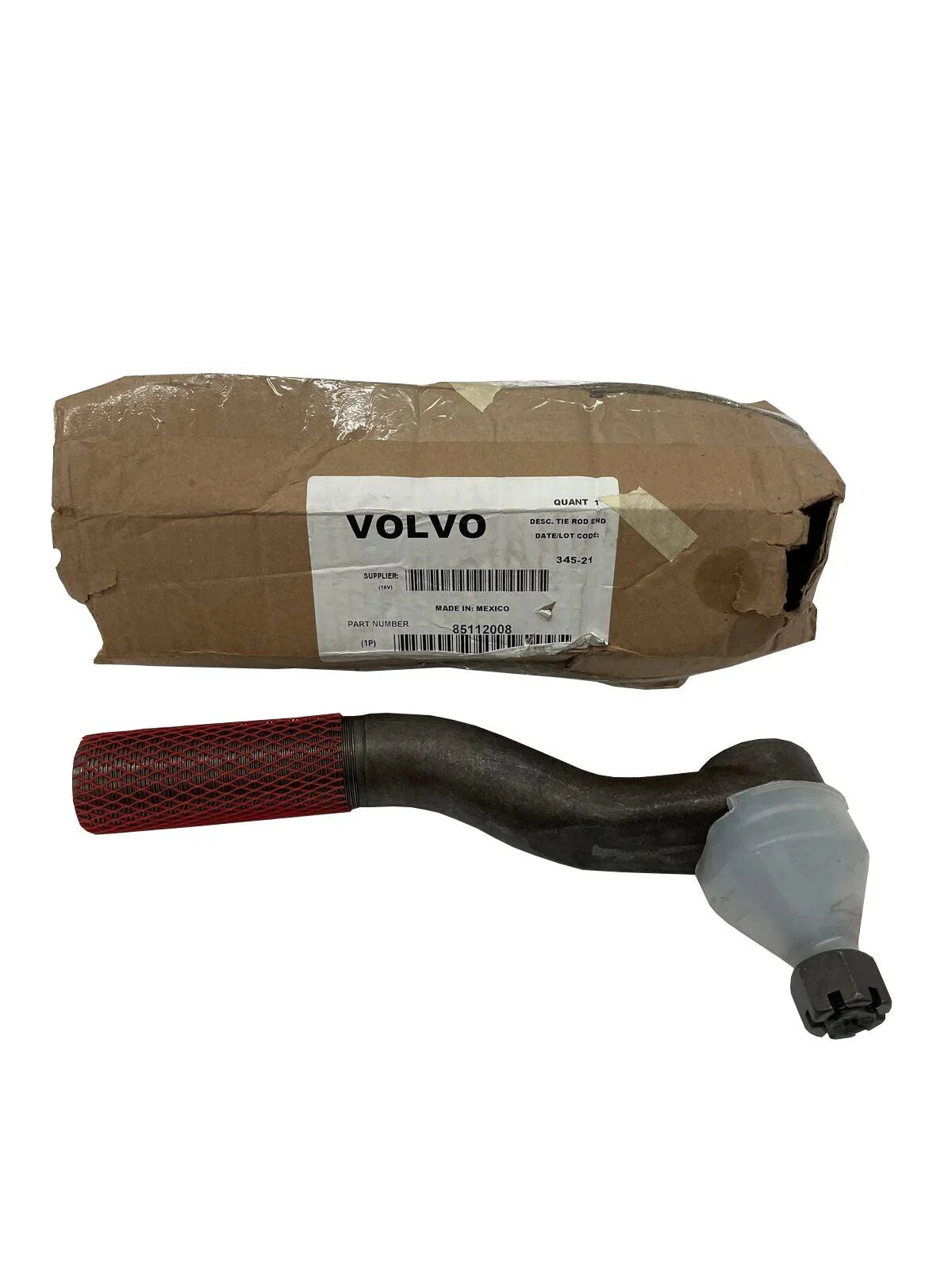 G15579760 Genuine Volvo Right Tie Rod End