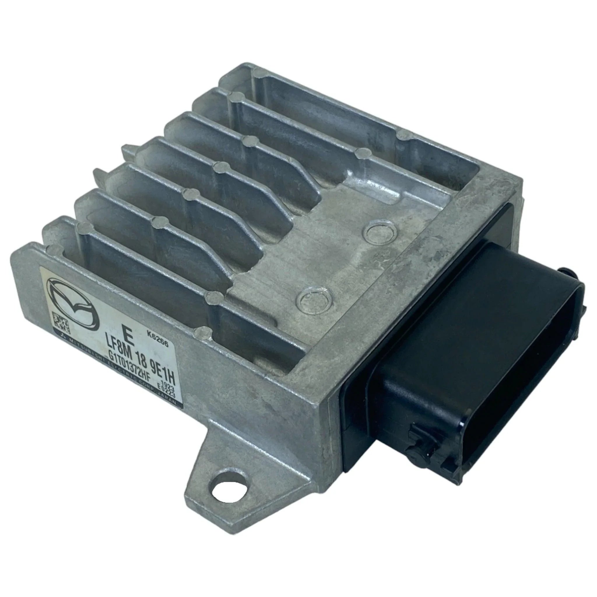 G1T01372Hf Genuine Mazda Tcm Transmission Control Module