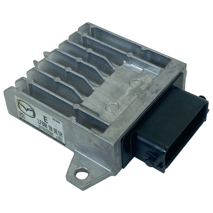 G1T01372Hf Genuine Mazda Tcm Transmission Control Module