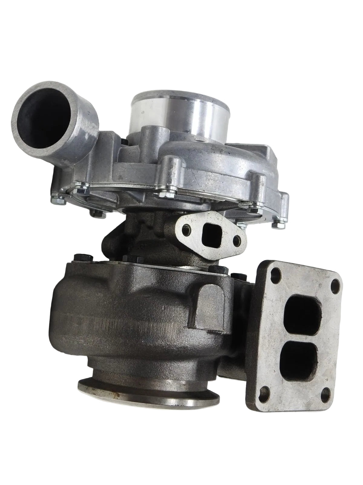 RE60074 Genuine John Deere Turbocharger For John Deere 6068