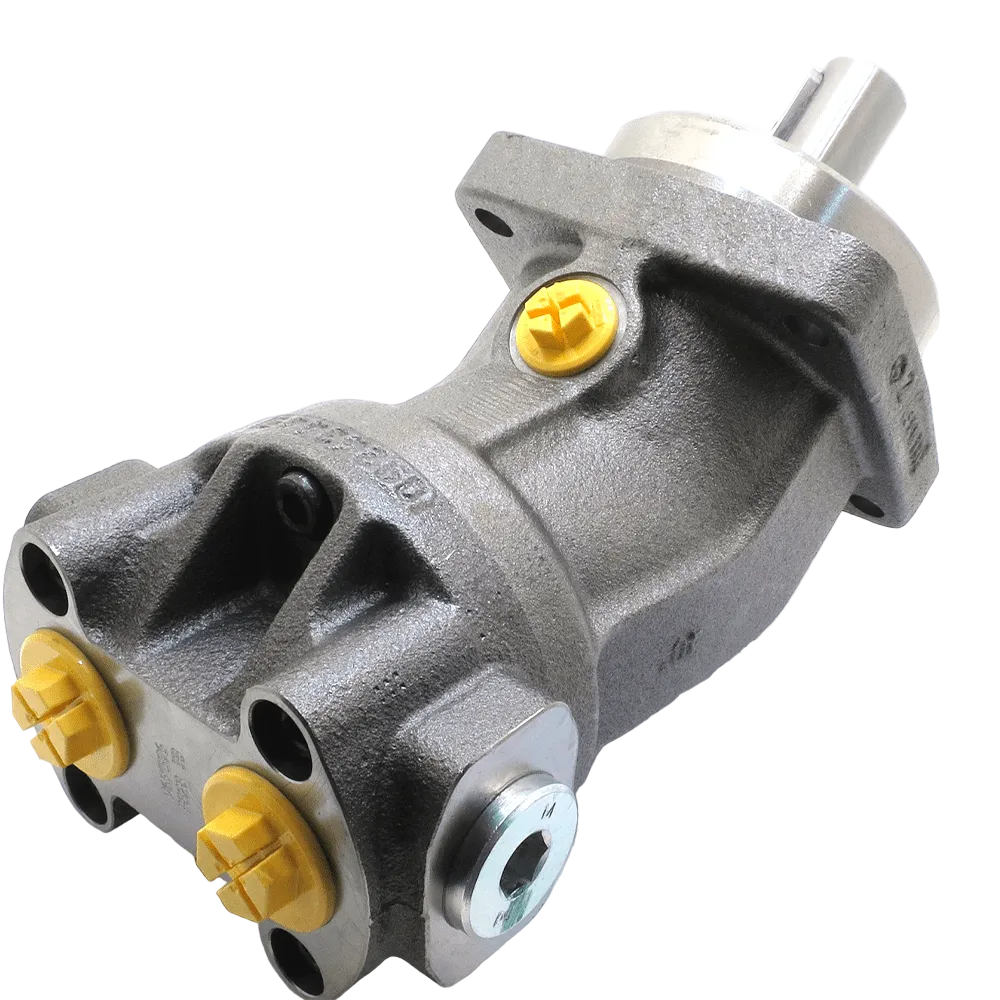 AA2FM10/61W-VPC53 Genuine Bosch Rexroth Hydraulics Motor
