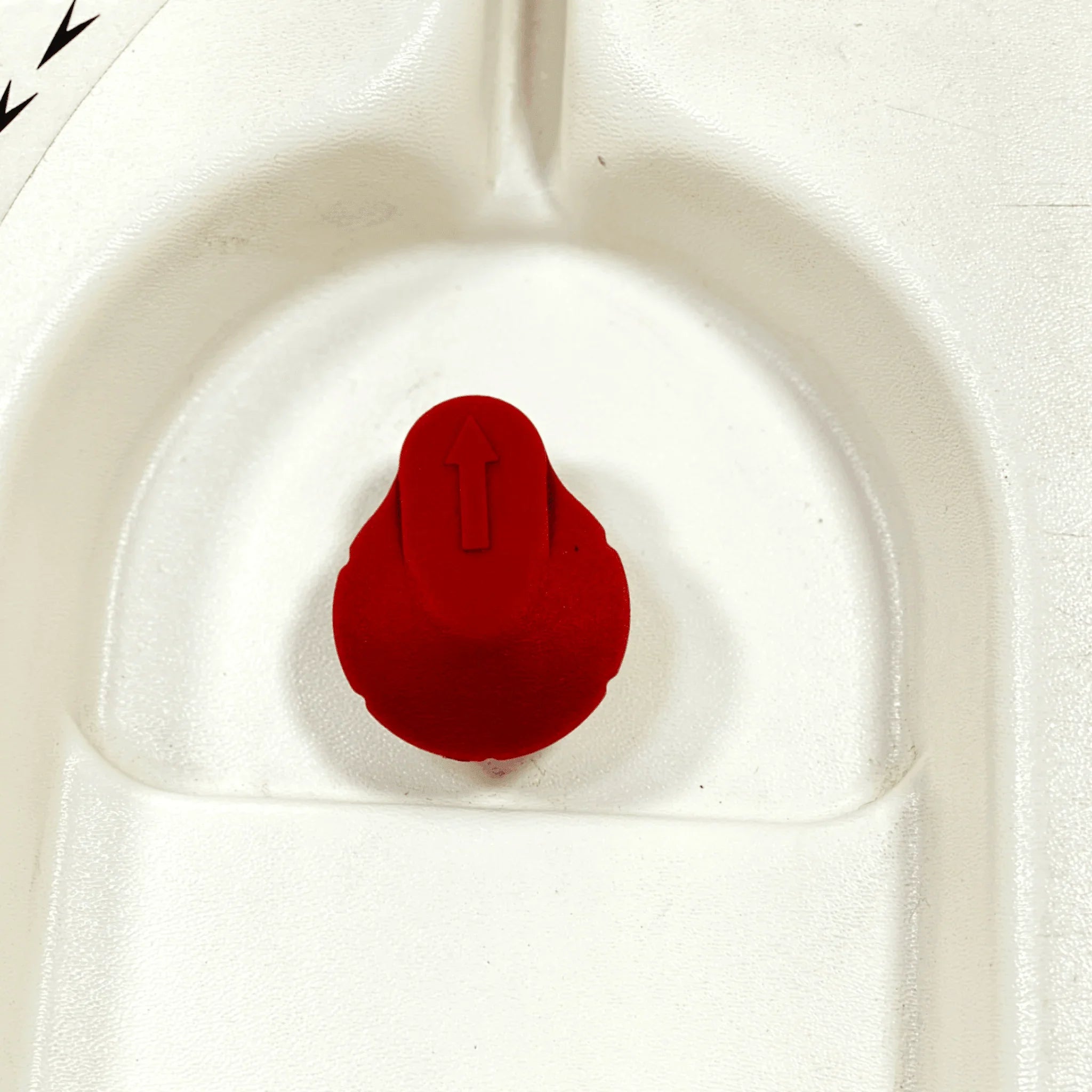 G427747001 Genuine International Vent Roof Emergency Exit Low Profile