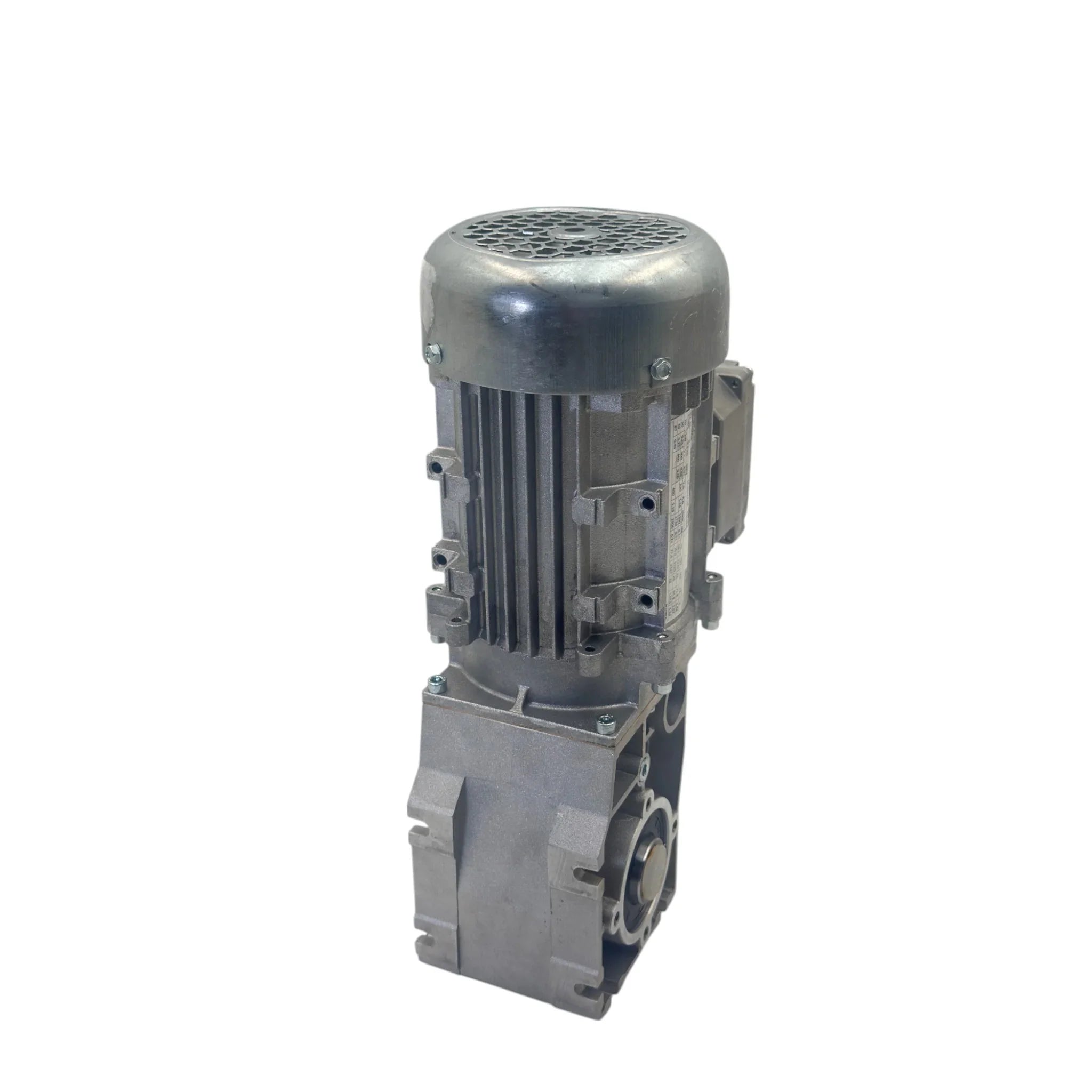 G50AB045 Lenze Bevel Geared Motor
