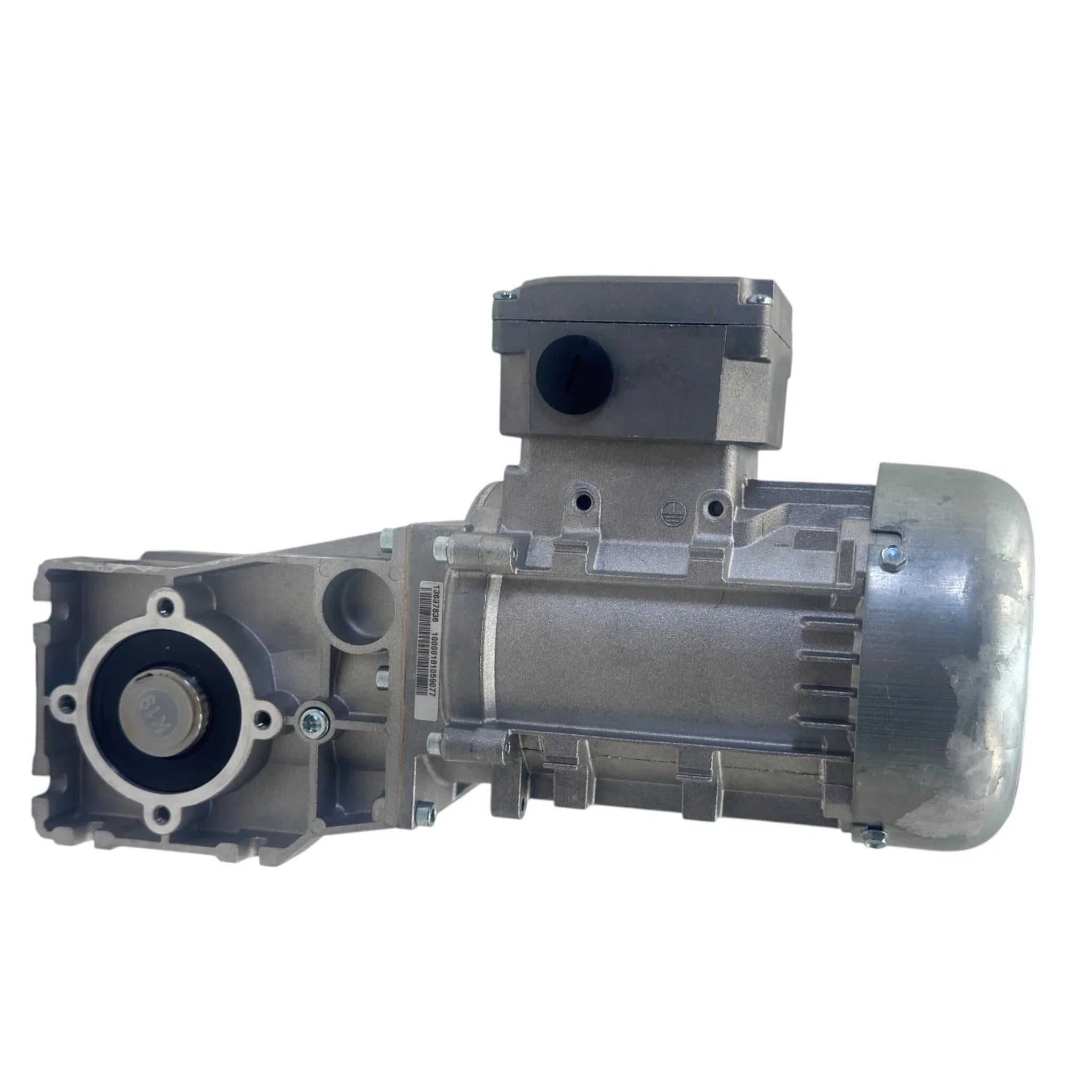 G50AB045 Lenze Bevel Geared Motor