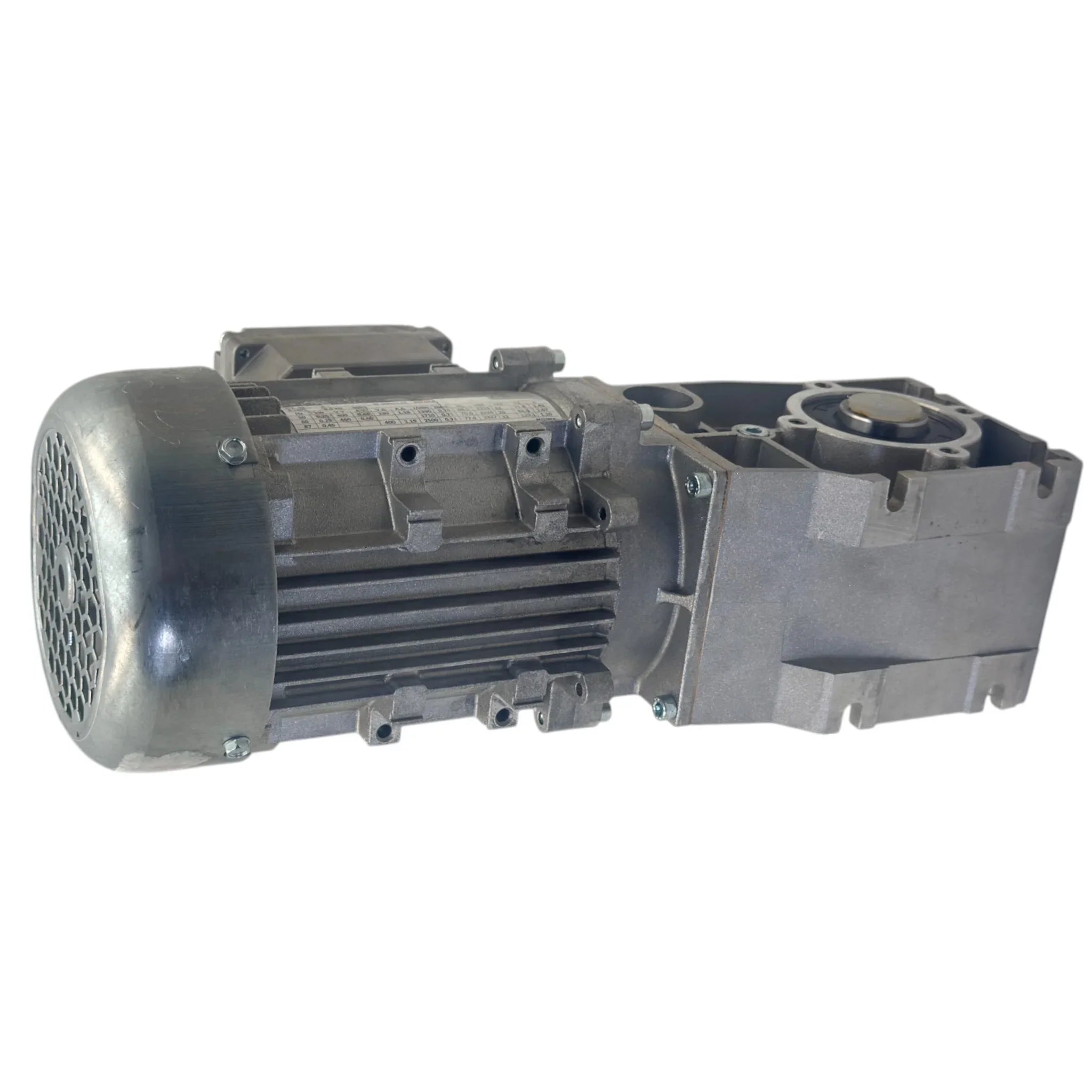 G50AB045 Lenze Bevel Geared Motor