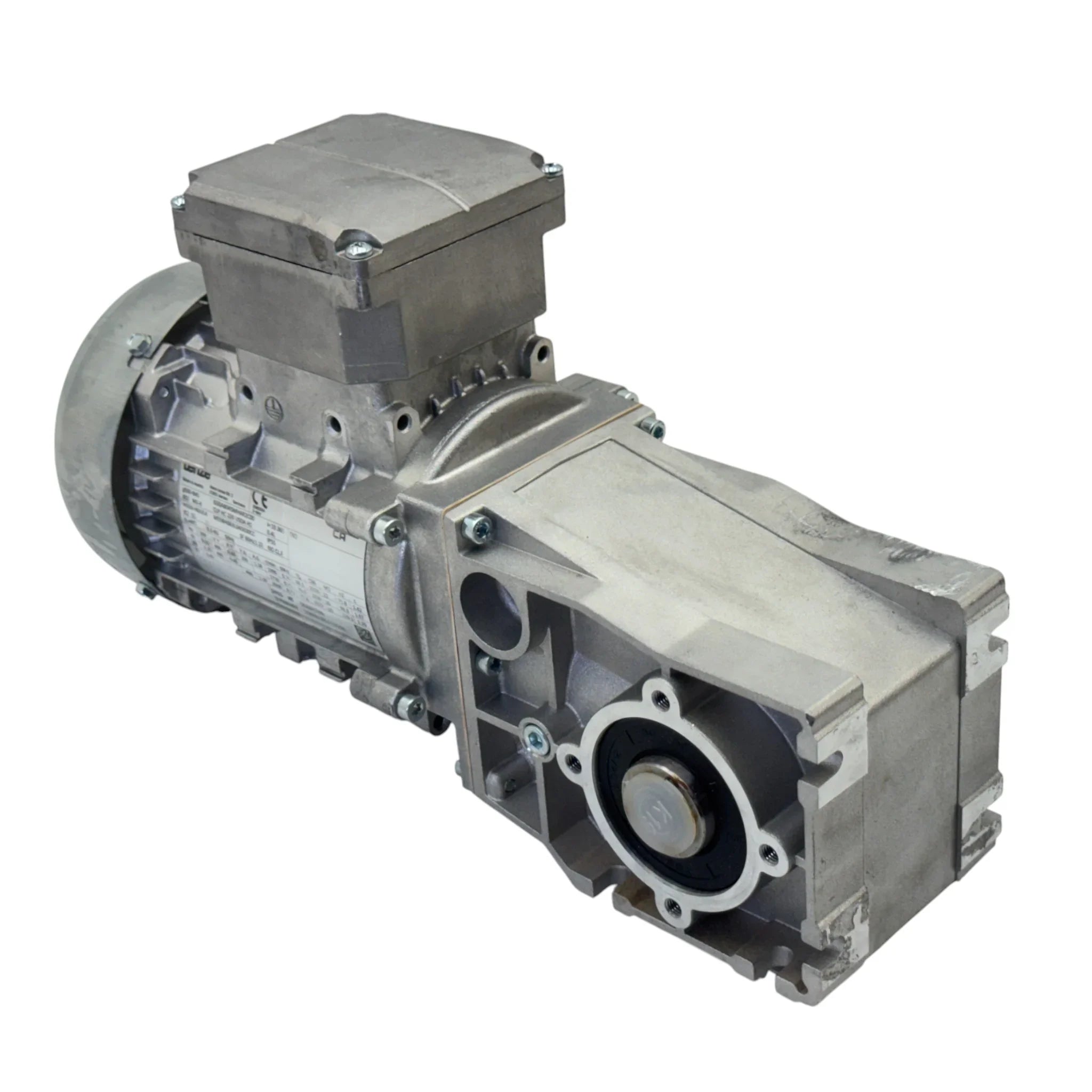 lenze geared motor G50AB045 Lenze Bevel Geared Motor – ADVANCED TRUCK PARTS