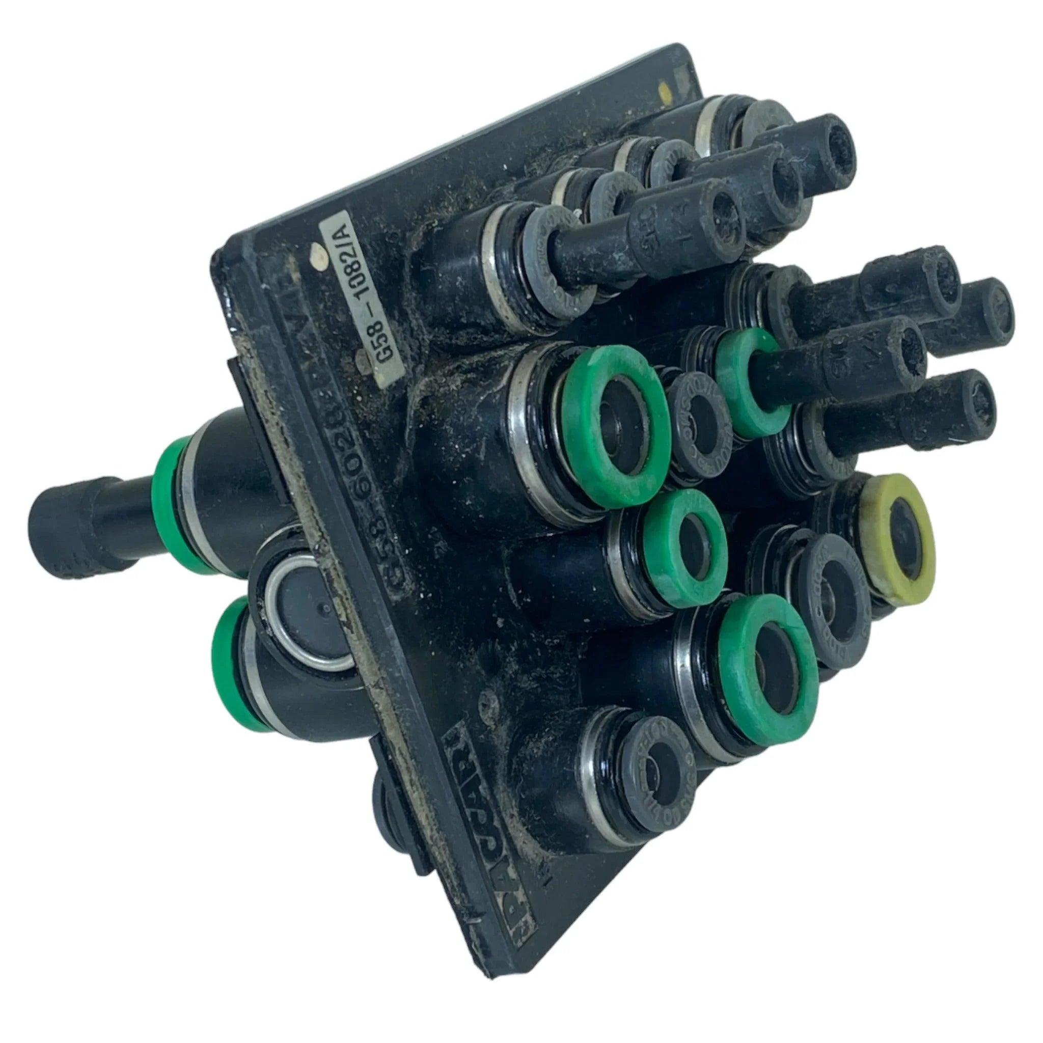 G58-1082 Genuine Paccar Cab Air Manifold