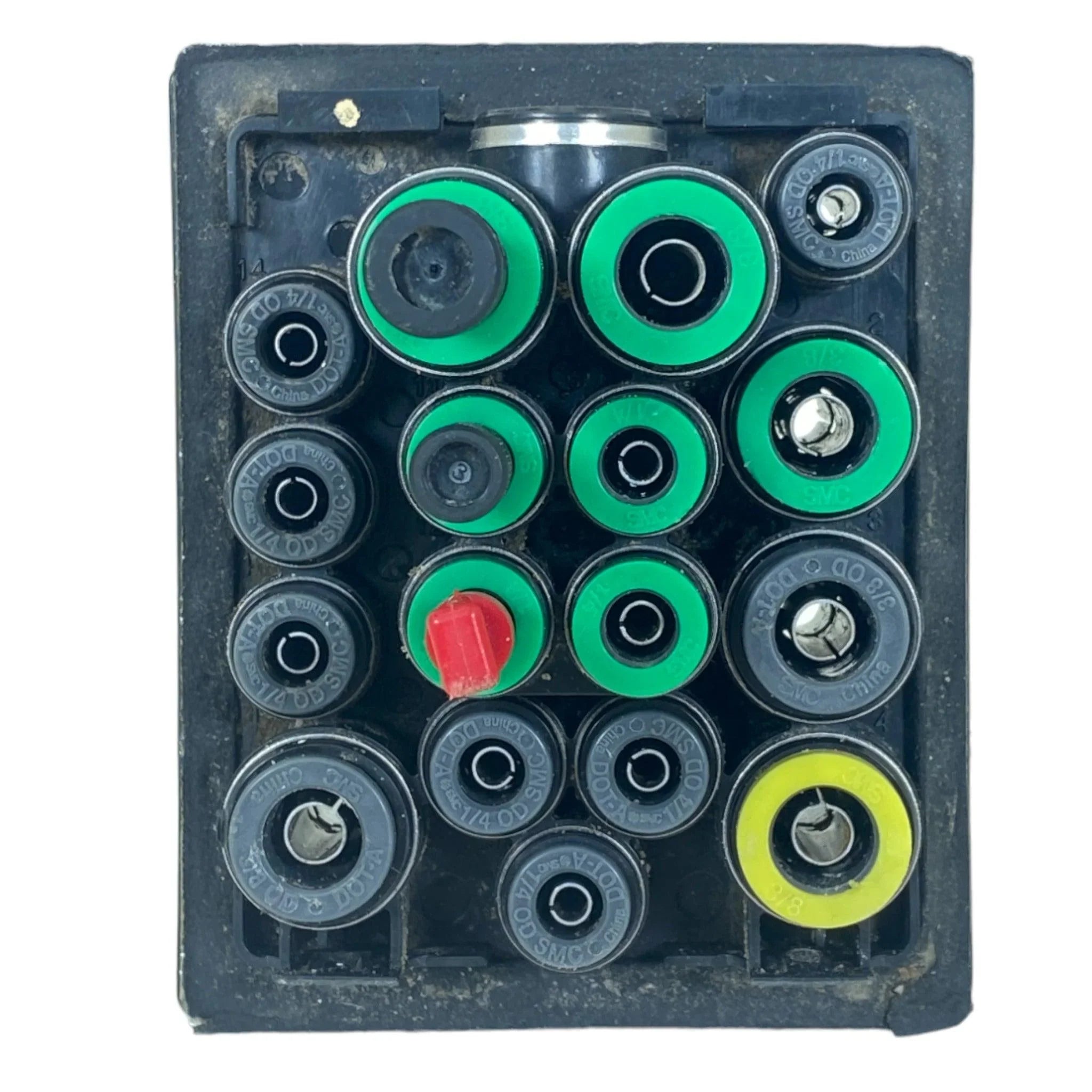 G58-1082 Genuine Paccar Cab Air Manifold