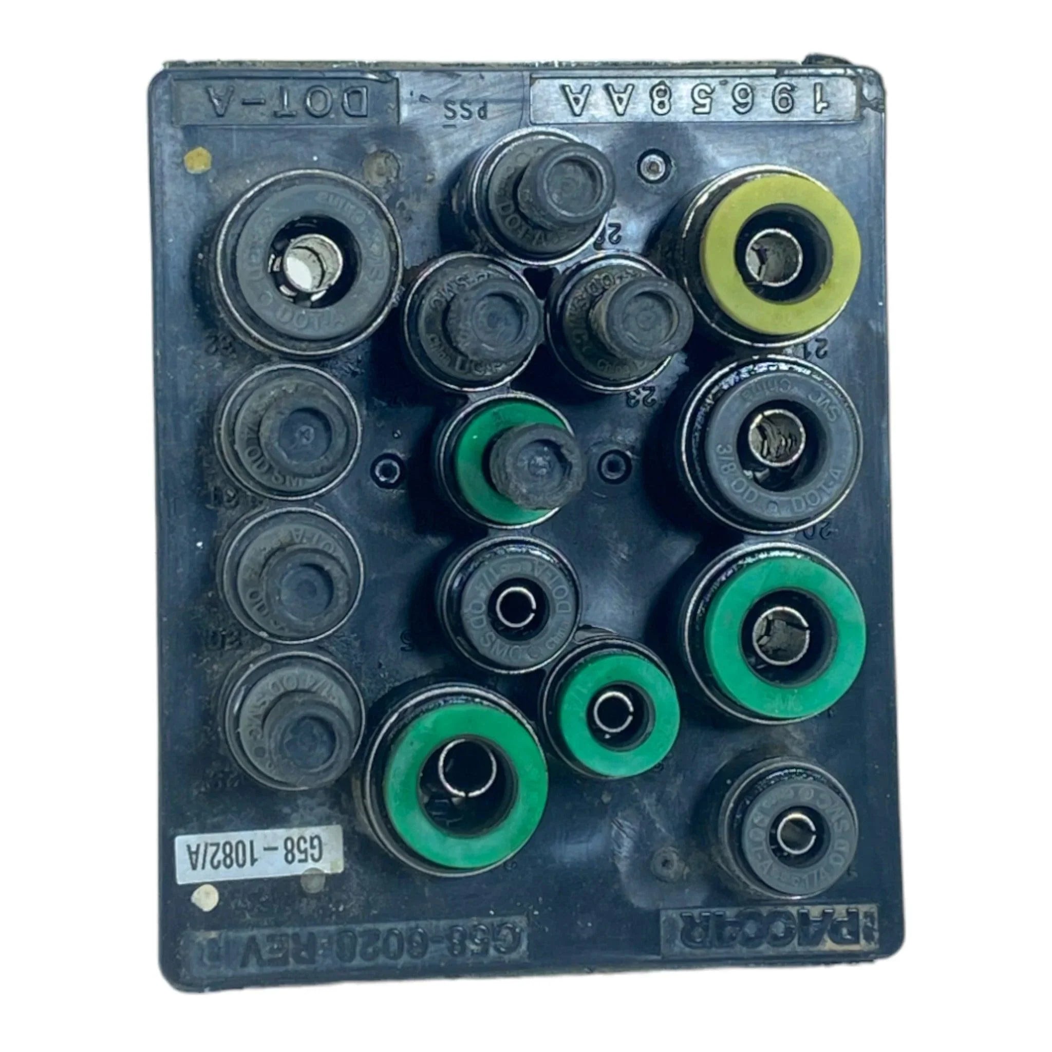 G58-1082 Genuine Paccar Cab Air Manifold