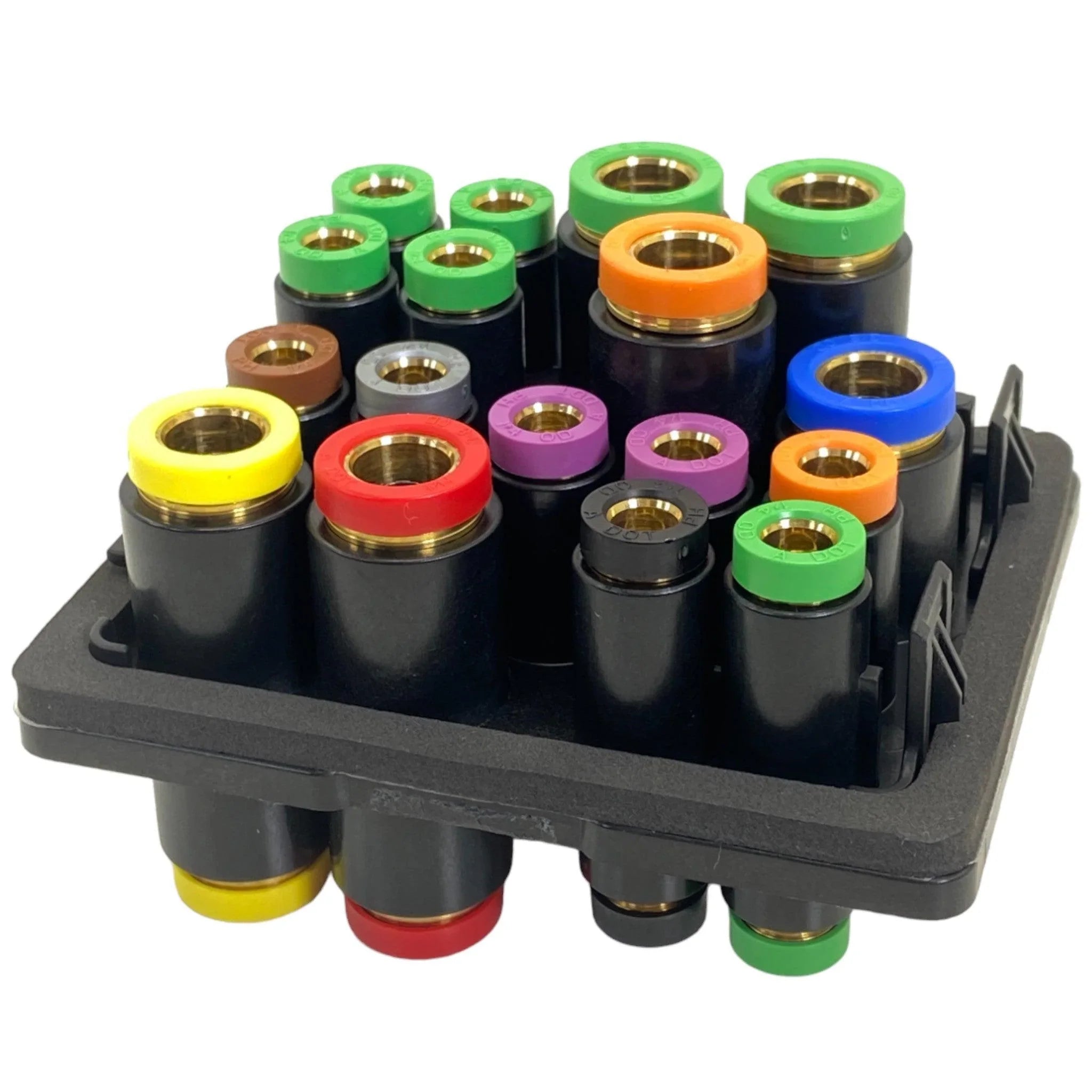 G58-6032-001 Genuine Paccar Air Manifold