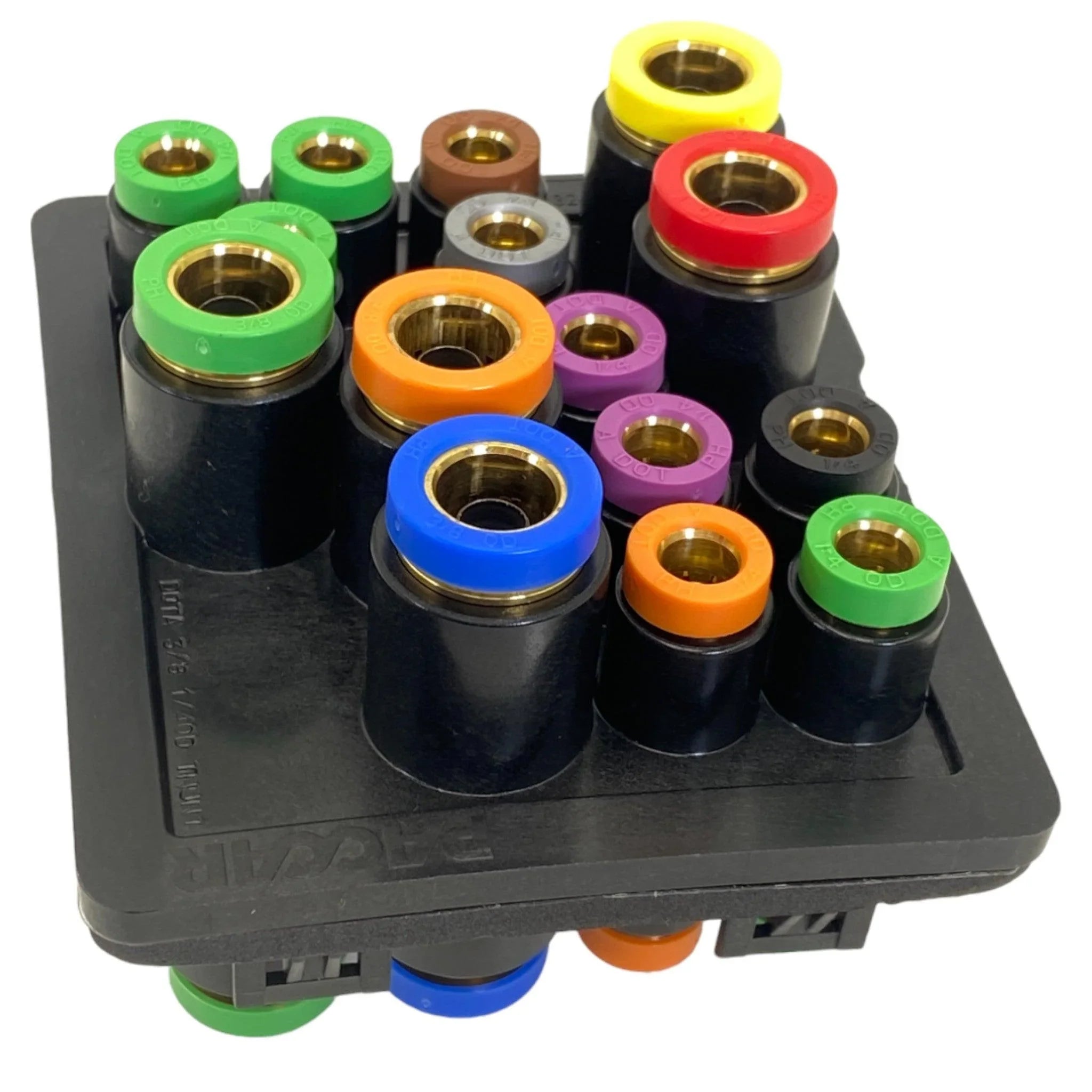 G58-6032-001 Genuine Paccar Air Manifold