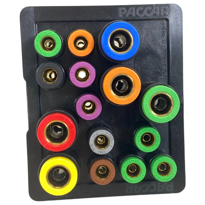 G58-6032-001 Genuine Paccar Air Manifold