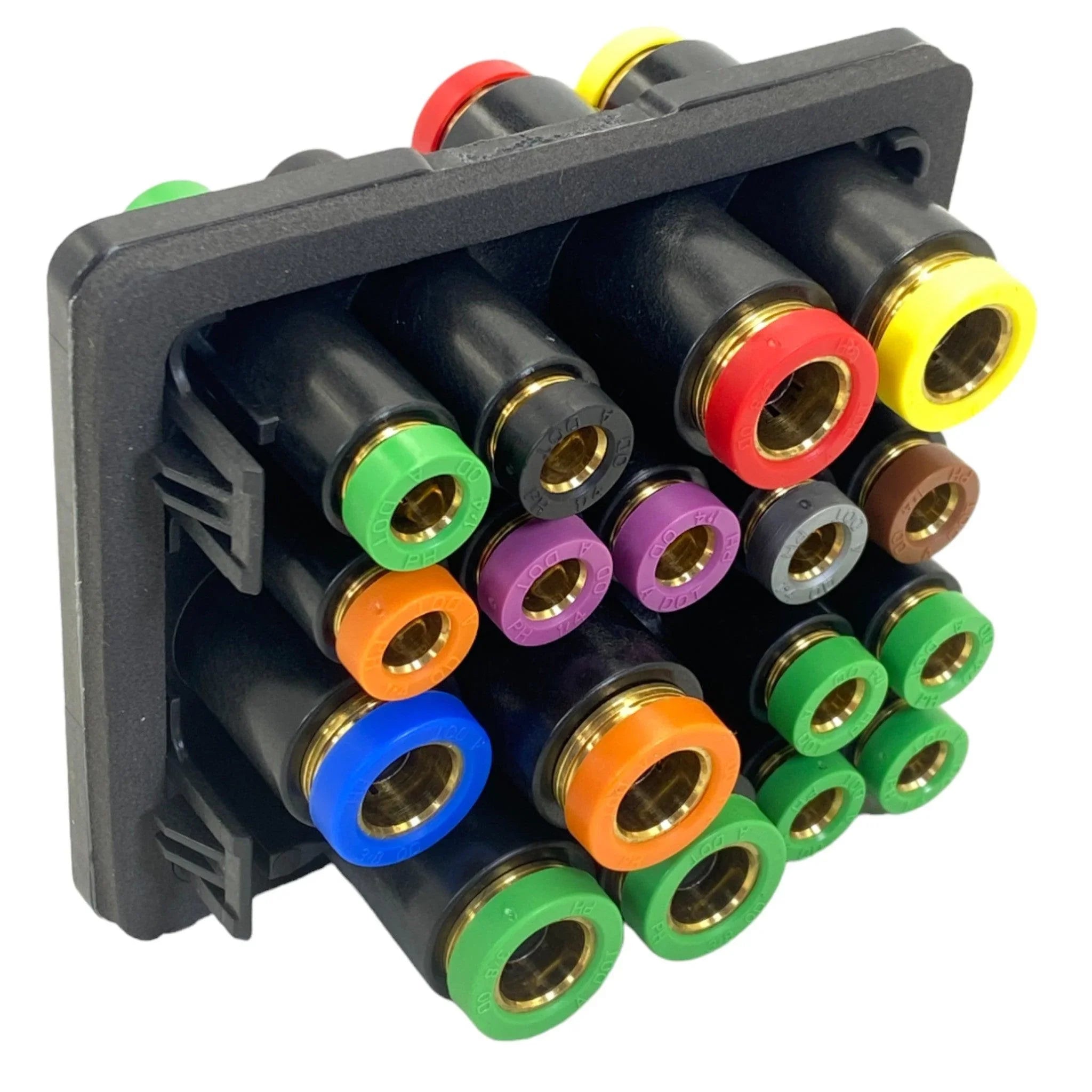 G58-6032-001 Genuine Paccar Air Manifold