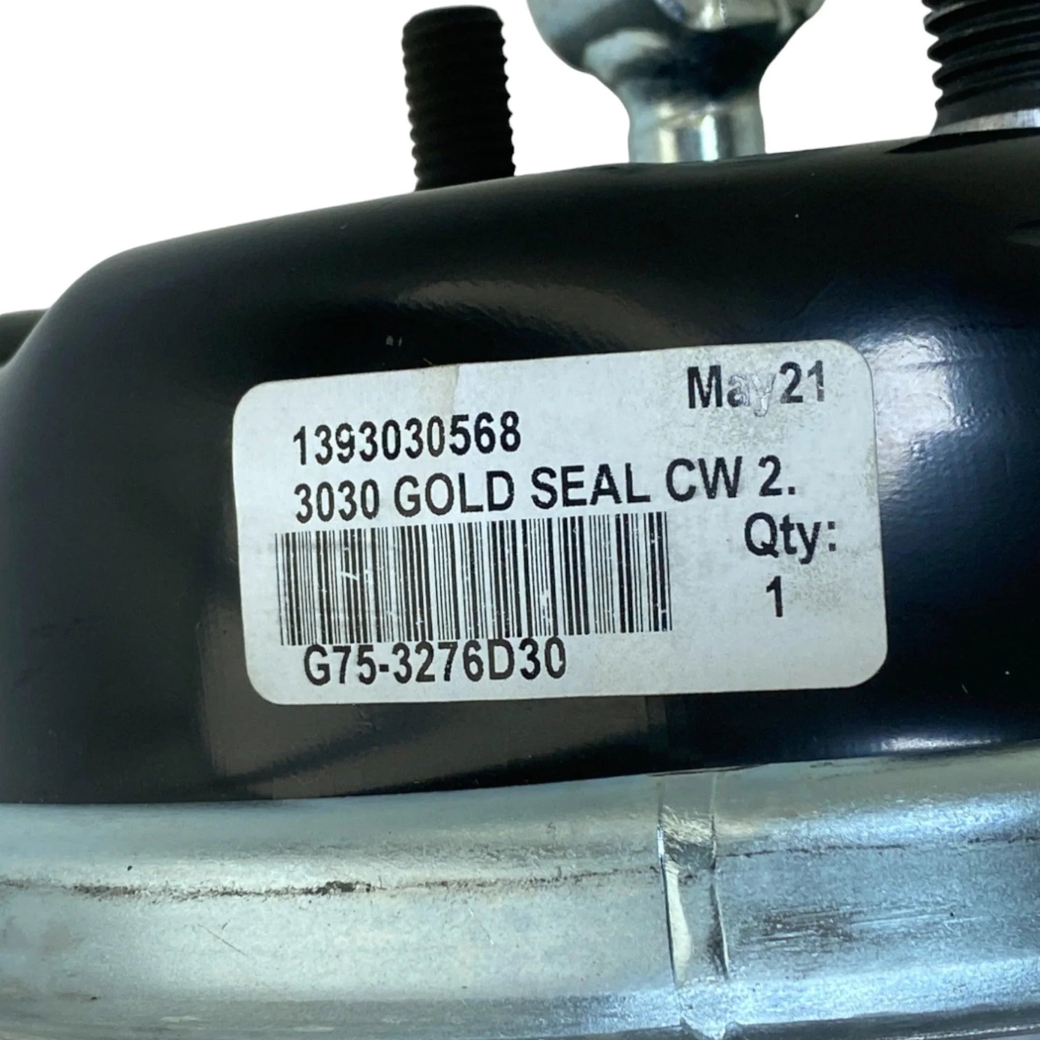 781020061 Genuine Haldex Air Brake Chamber Assembly