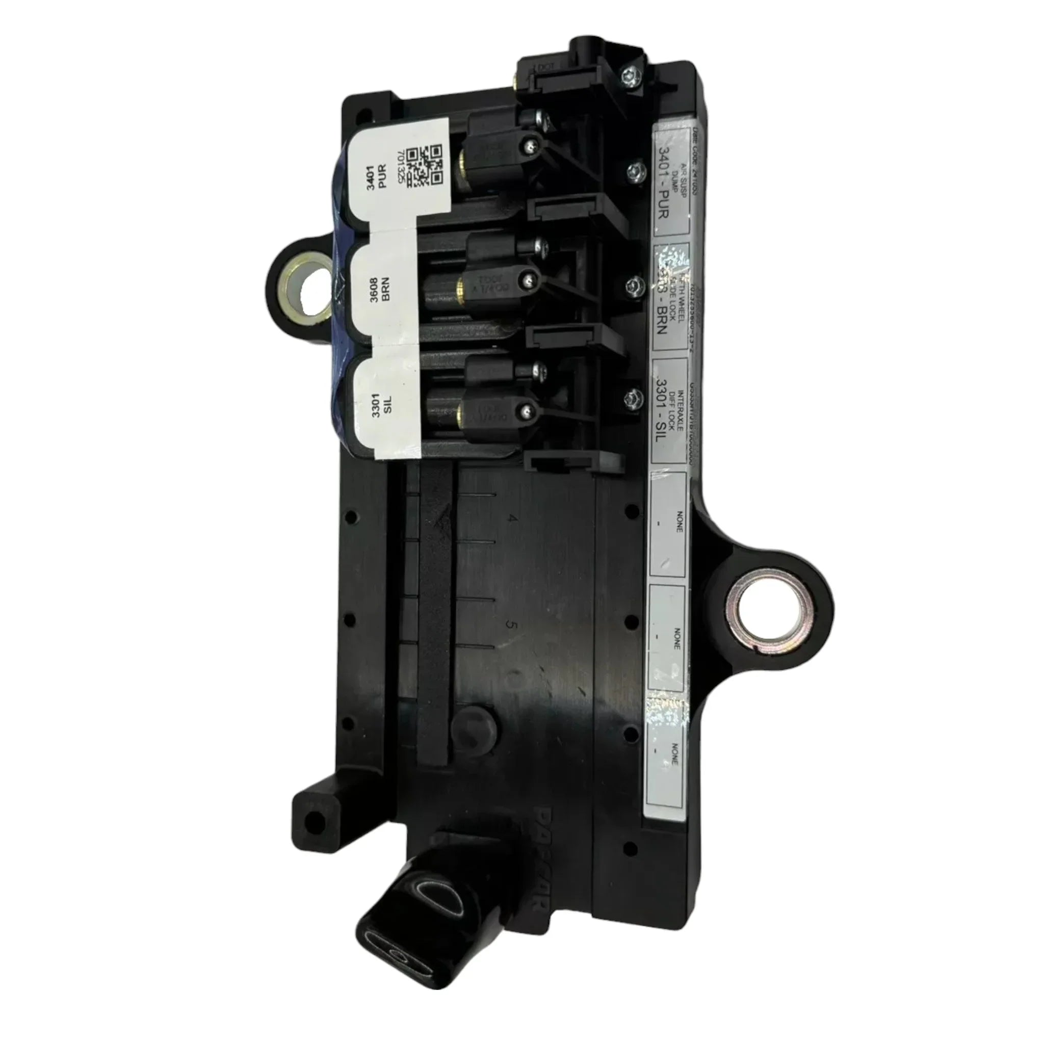 G90-1266-131-C Genuine Paccar Air Brake Valve