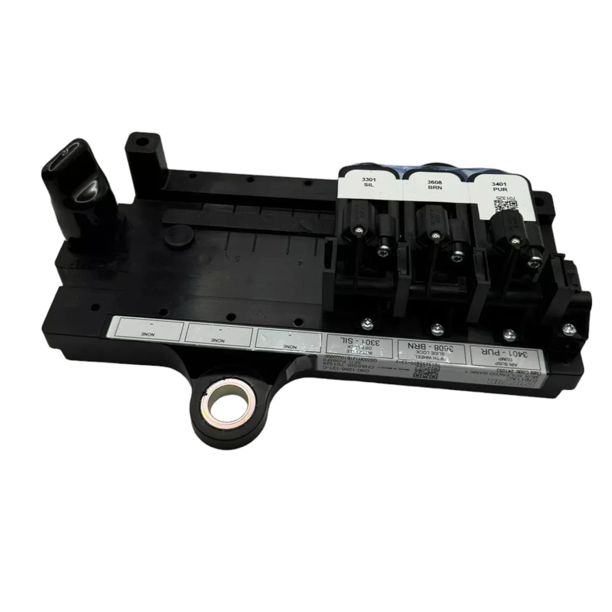 G90-1266-131-C Genuine Paccar Air Brake Valve