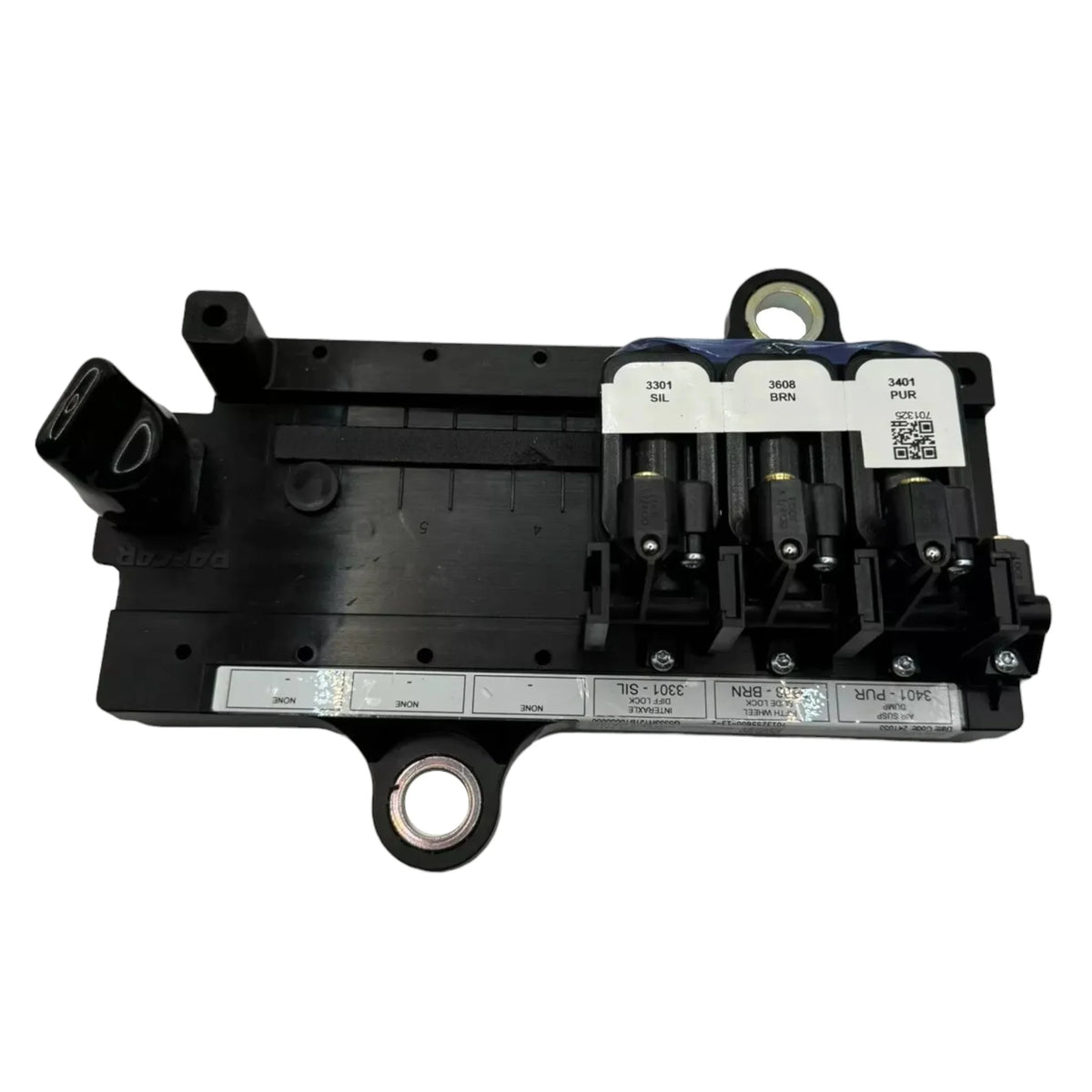 G90-1266-131-C Genuine Paccar Air Brake Valve — ADVANCED TRUCK PARTS