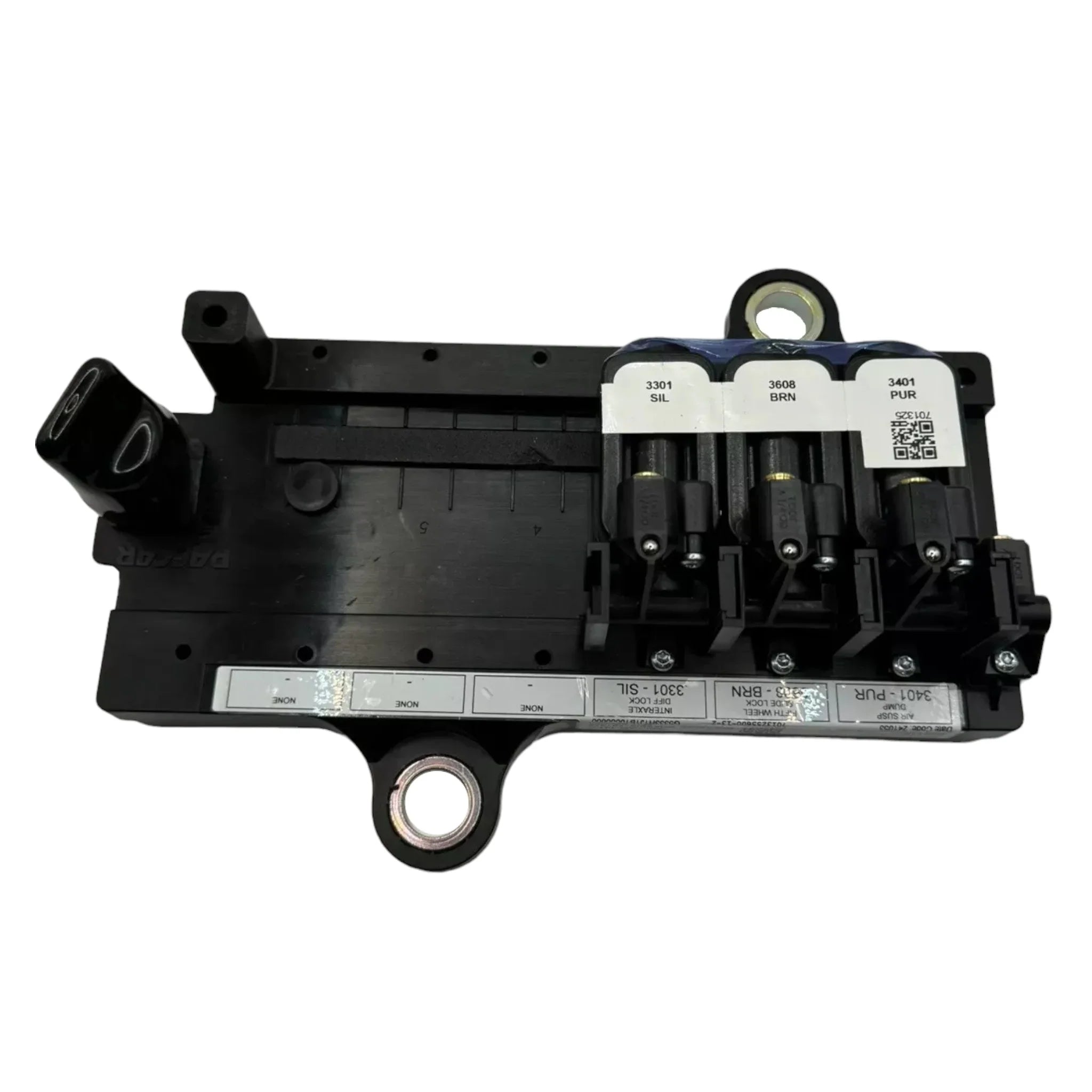 G90-1266-131-C Genuine Paccar Air Brake Valve