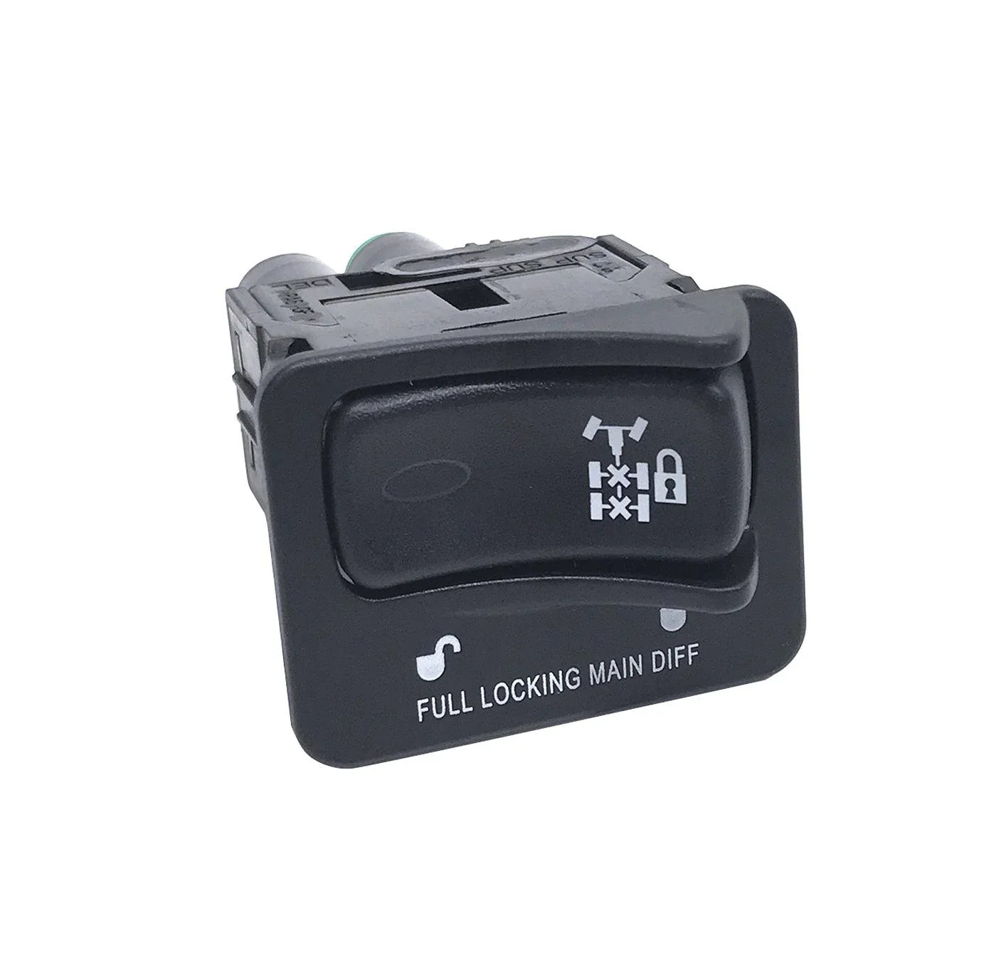 G90-6022-010An Genuine Paccar Air Diff Rocker Switch Valve