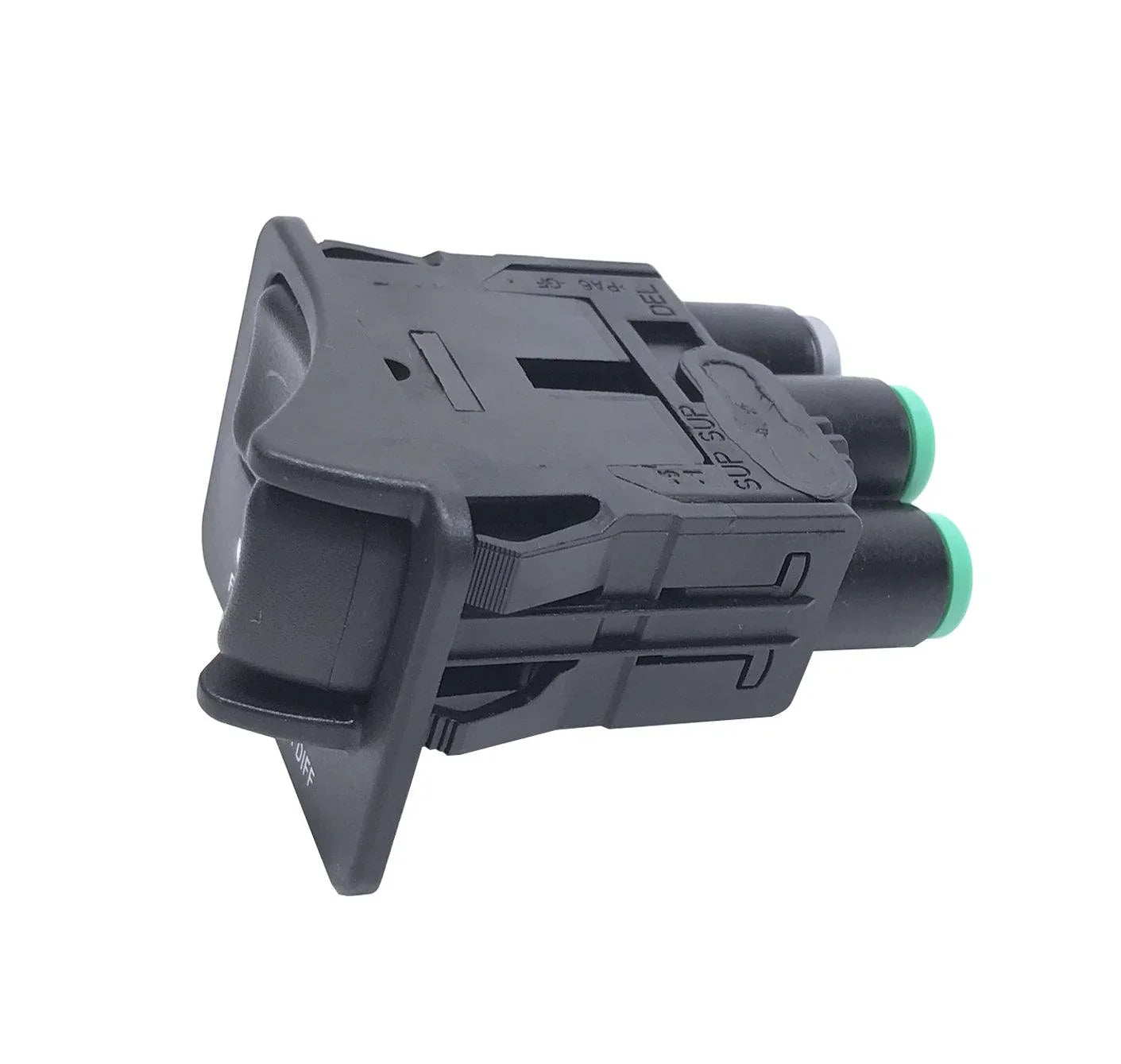G90-6022-010An Genuine Paccar Air Diff Rocker Switch Valve