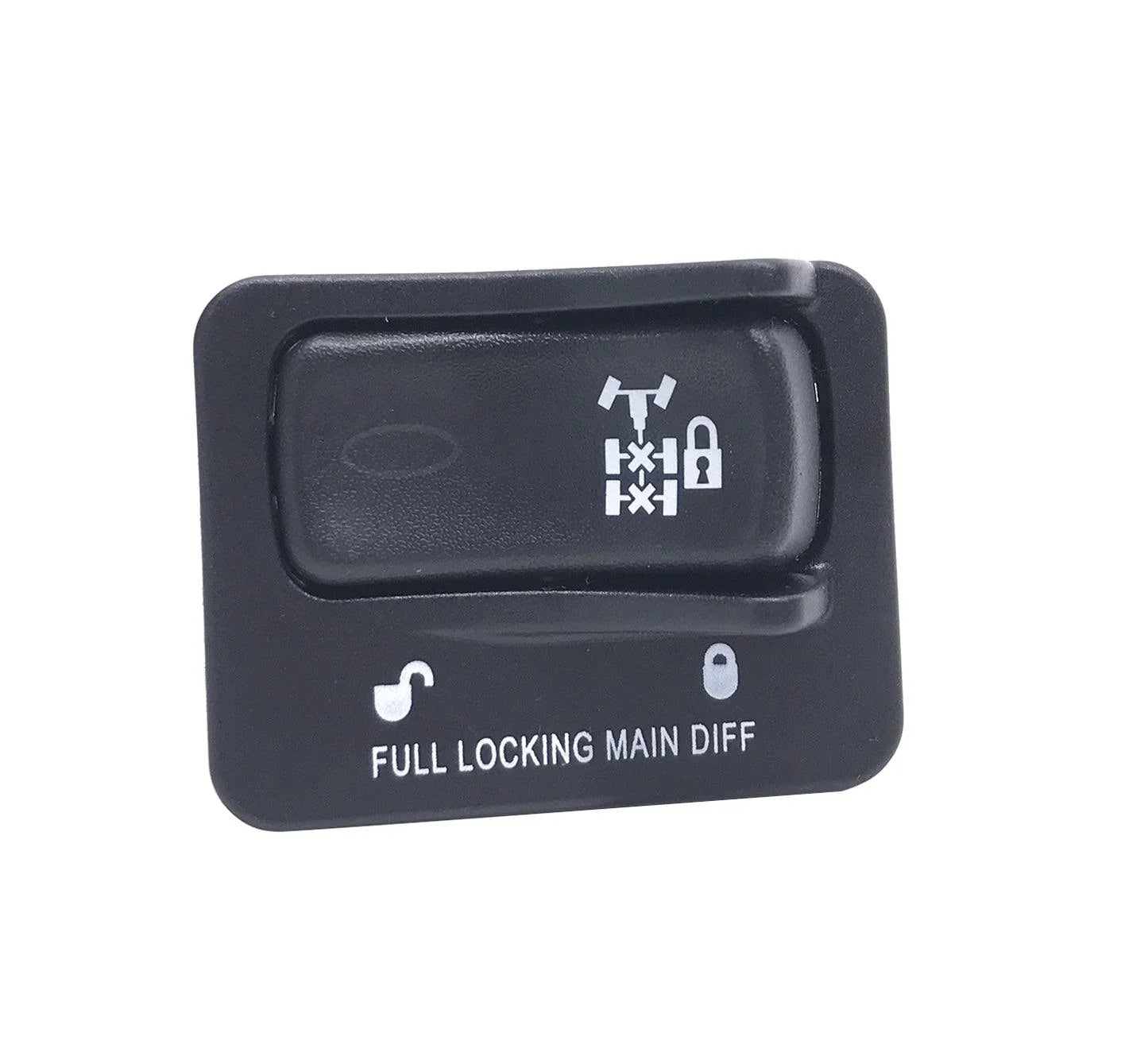 G90-6022-010An Genuine Paccar Air Diff Rocker Switch Valve