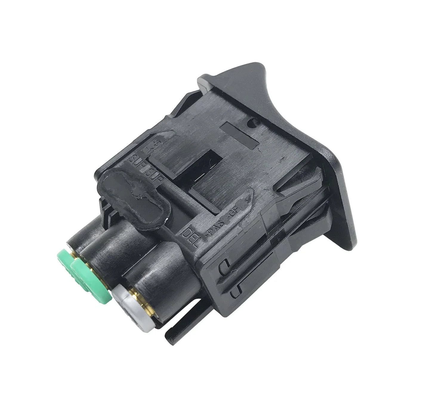 G90-6022-010An Genuine Paccar Air Diff Rocker Switch Valve
