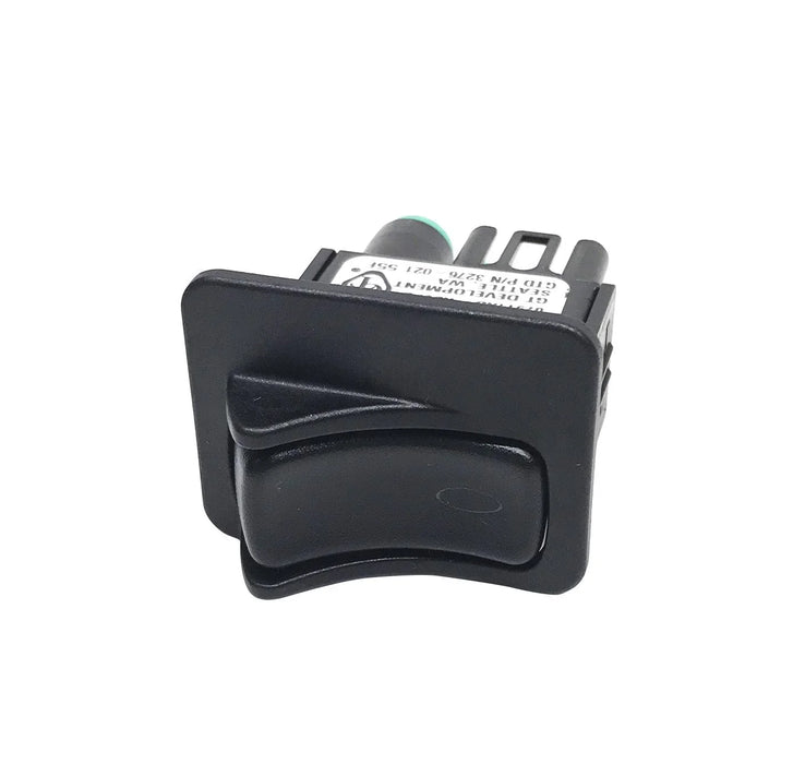 G90-6022-021An Genuine Paccar Air Rocker Switch Valve For Peterbilt