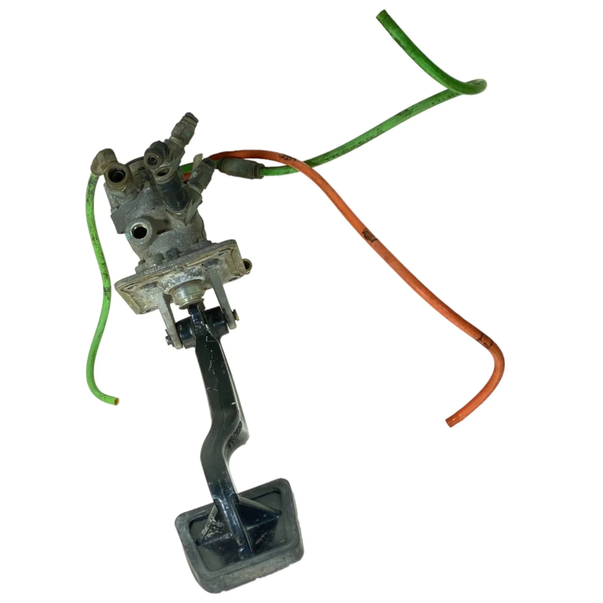 G90-6095-0009 Genuine Kenworth Brake Pedal With Valve