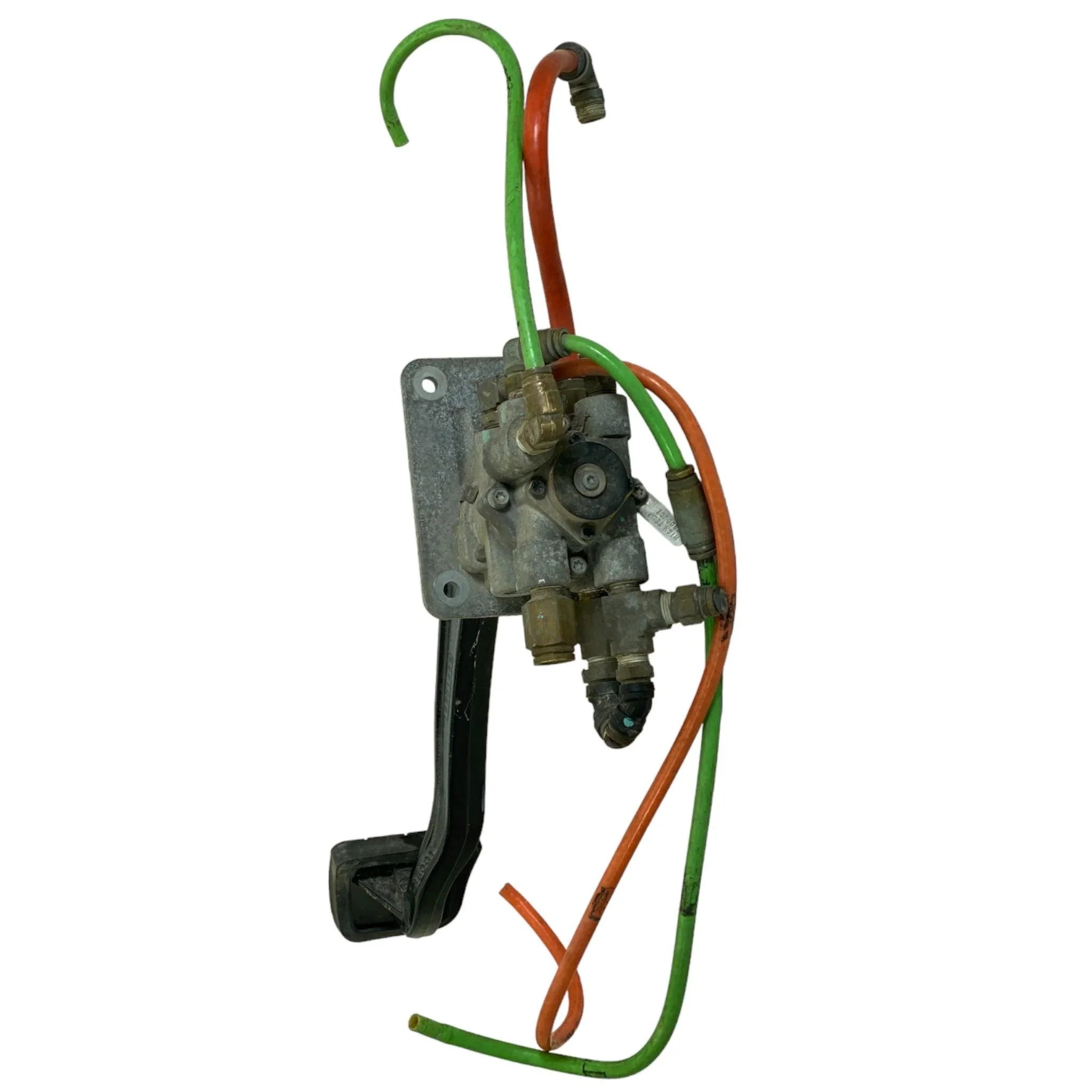G90-6095-0009 Genuine Kenworth Brake Pedal With Valve