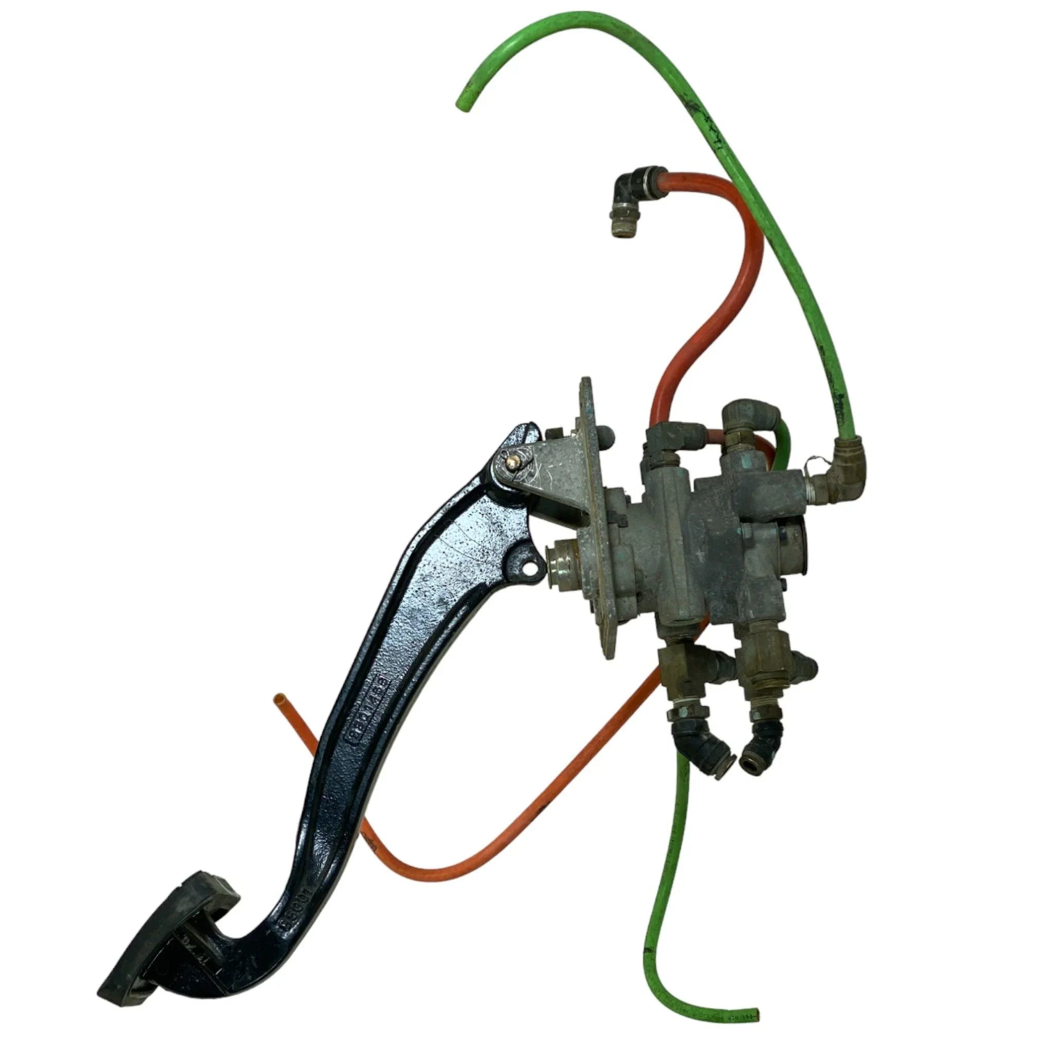 G90-6095-0009 Genuine Kenworth Brake Pedal With Valve