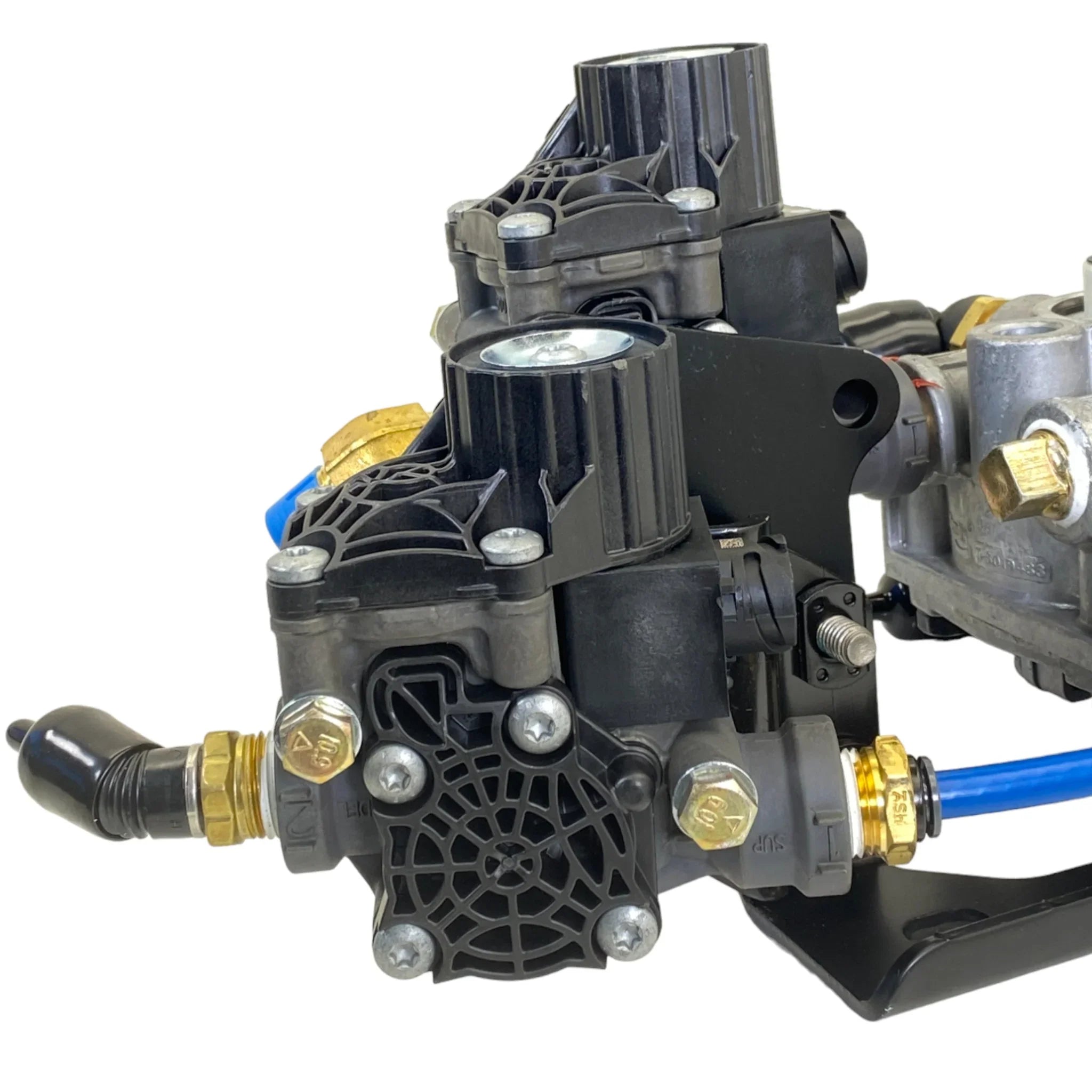 745-K078420 Genuine Paccar ABS Air Brake Module Valve Assembly