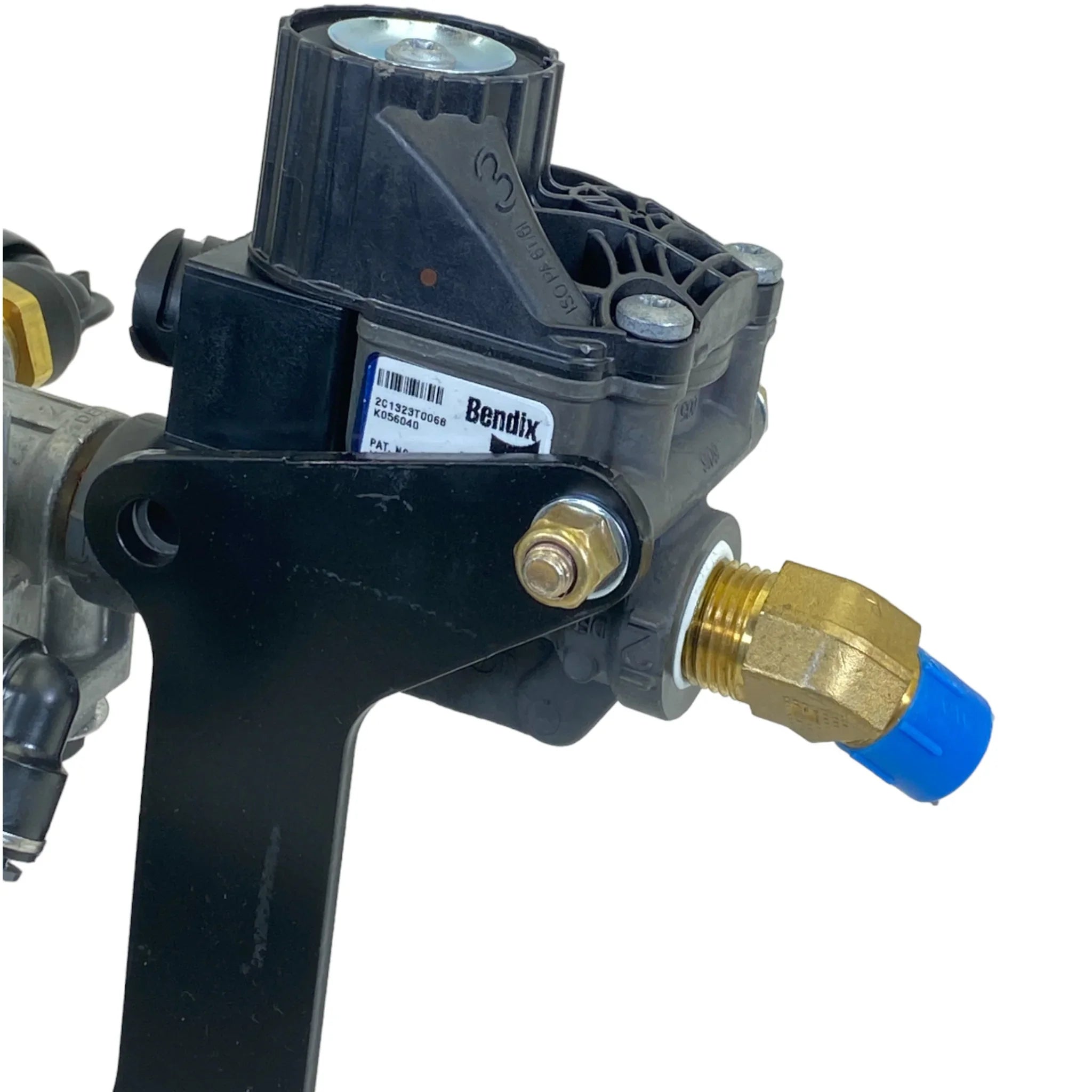 745-K078420 Genuine Paccar ABS Air Brake Module Valve Assembly