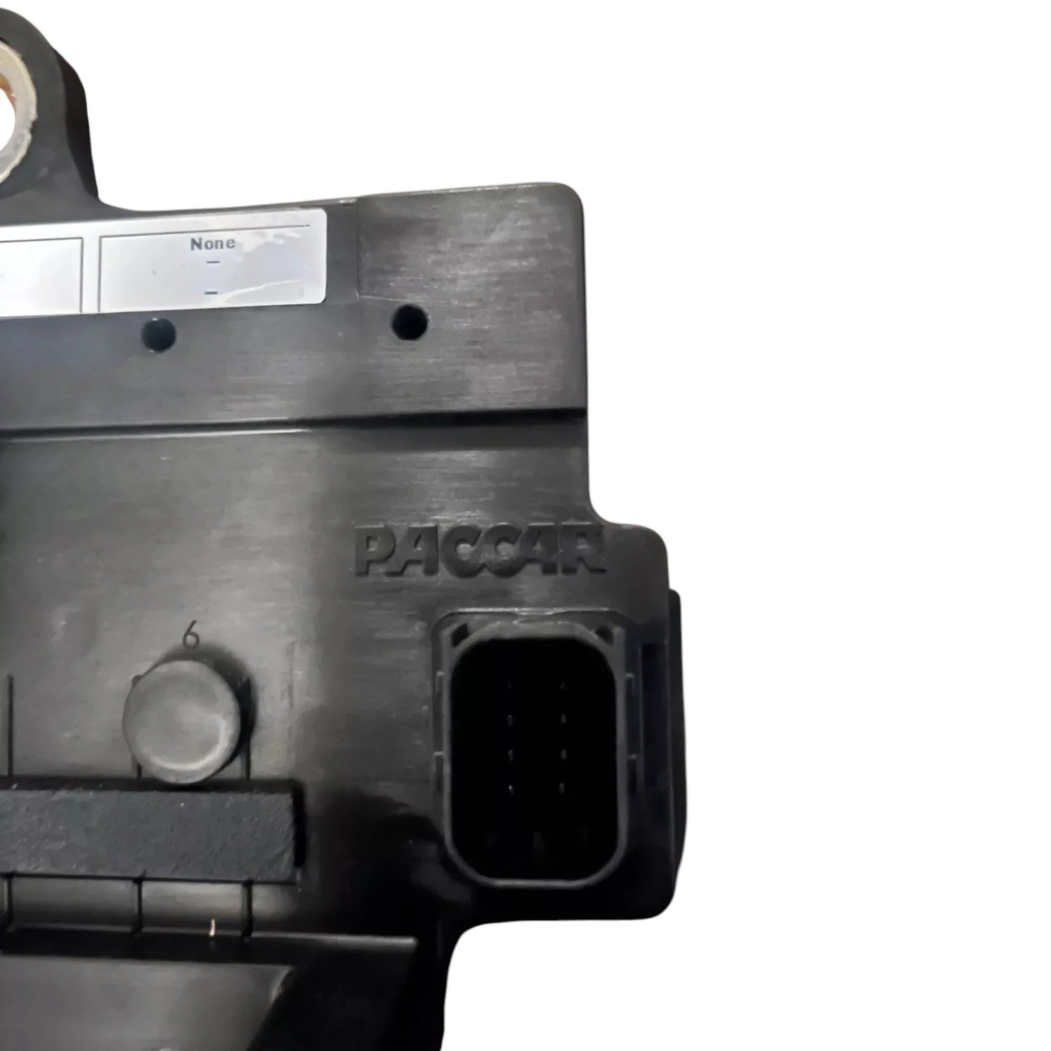 G901266141A Genuine Paccar Mux Solenoid Bank