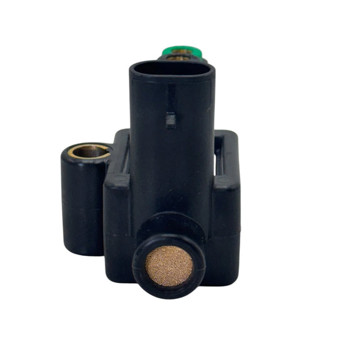 G906049 Genuine Paccar Solenoid Normally Closed Valve