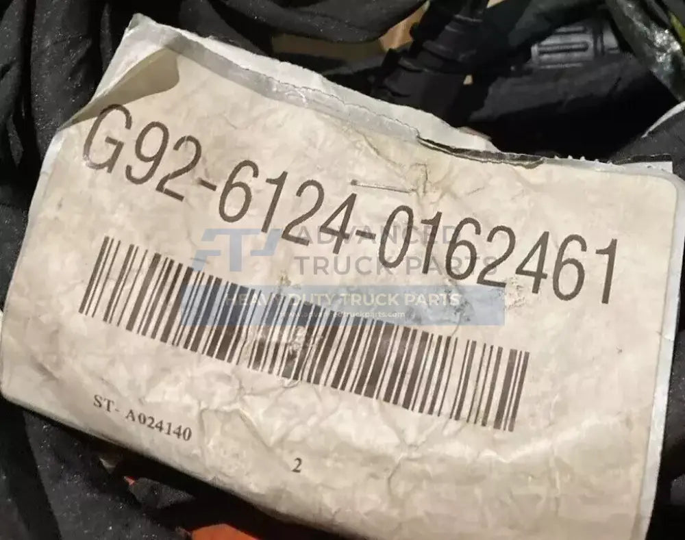G9261240162461 Genuine Peterbilt Wiring Harness