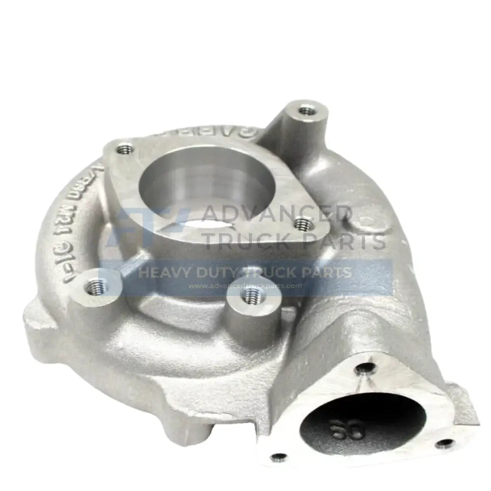 Garrett GT2860R Turbo Compressor Housing Fits Nissan Nissan GT-R