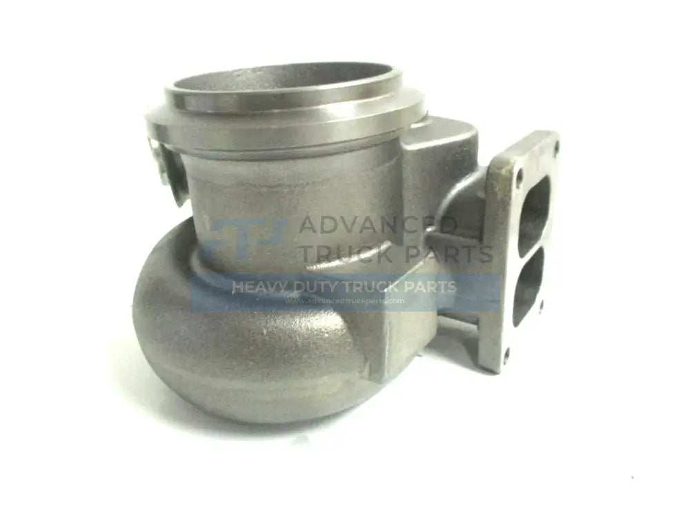Garrett GTA4294BS Turbo Turbine Housing W Wastegate for Caterpillar 222-1450