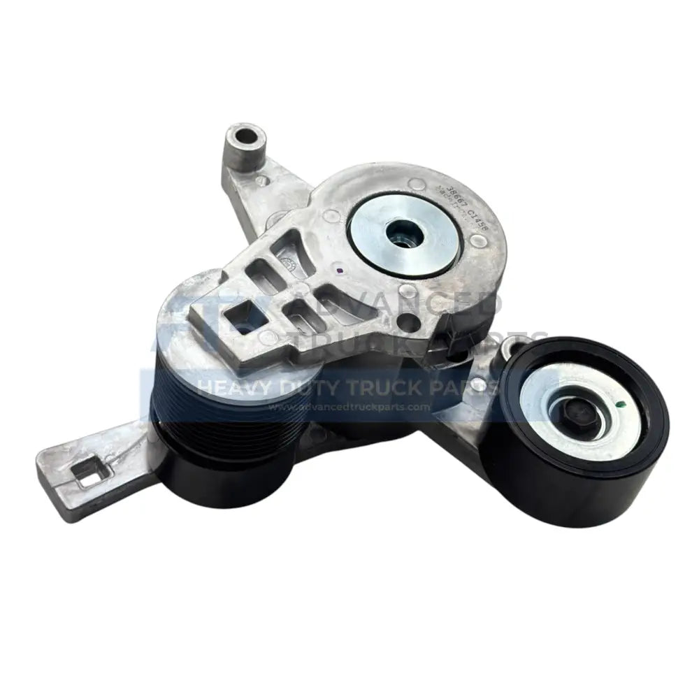 Gates Belt Tensioner - Belt Tensioners
