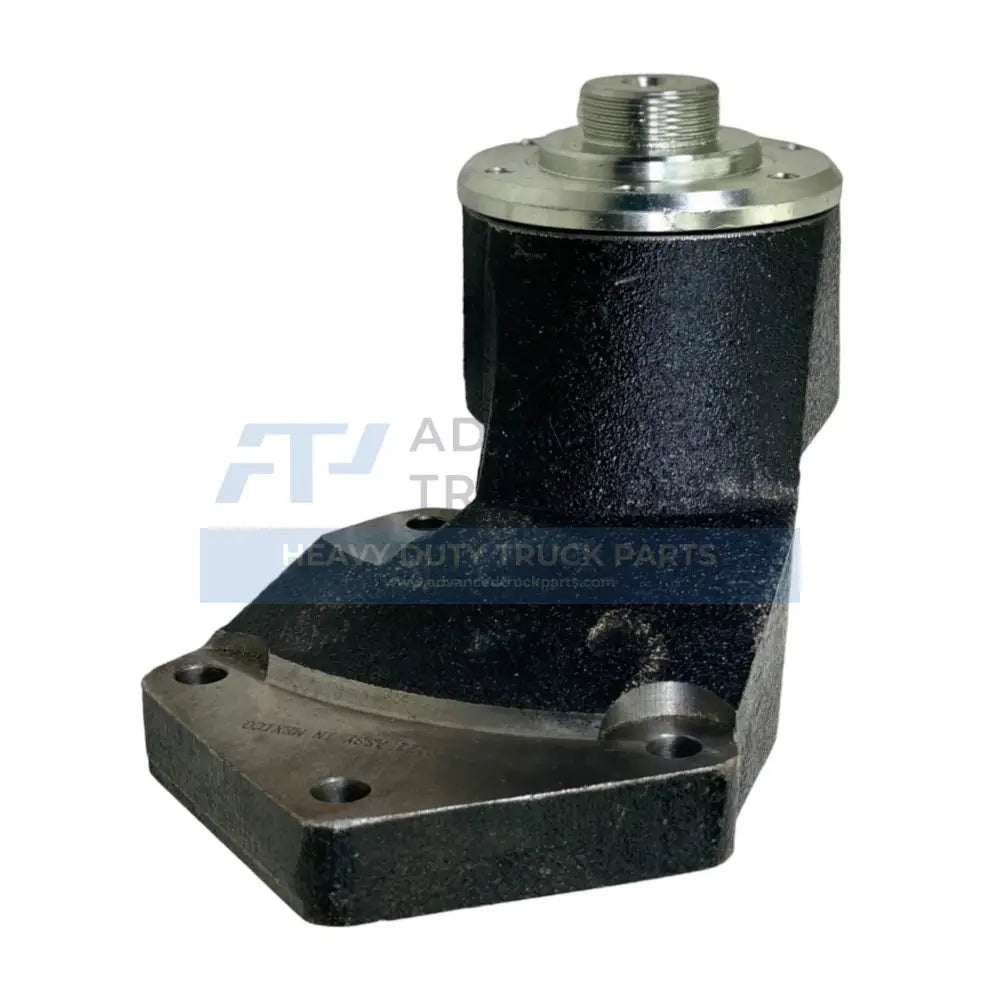 FB1002 Gates Fan Pulley Bracket For RAM 2500