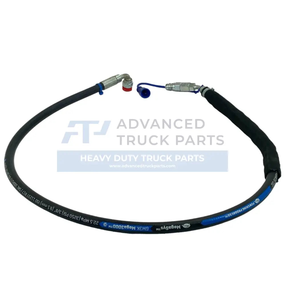 11237R17 Gates Flame Resistant Hydraulic Hose