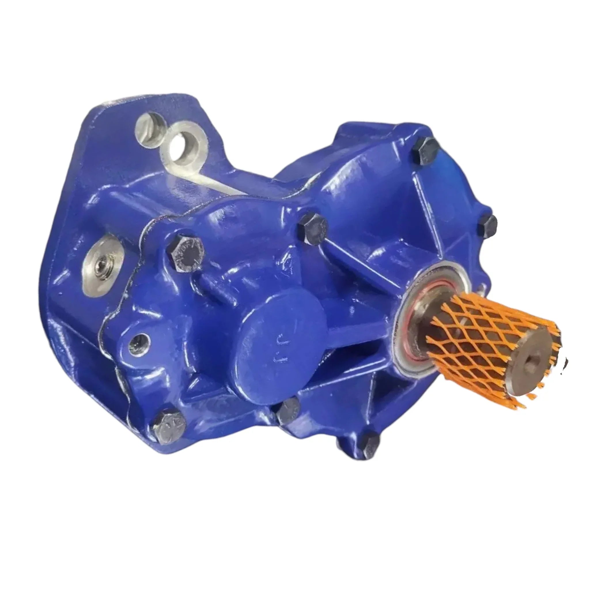 GB1P-205-125A Genuine Muncie Power Take Off Gear Box