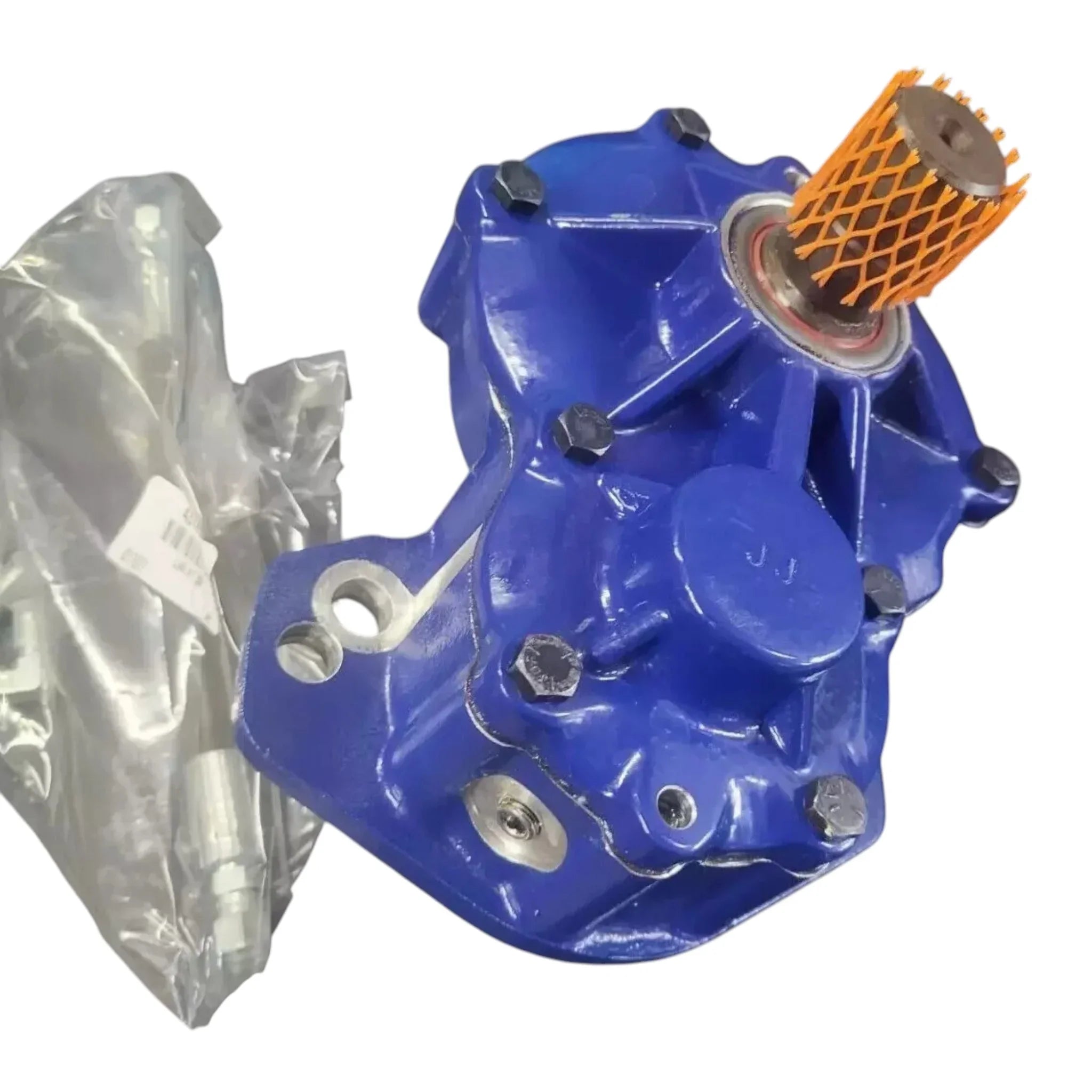 GB1P-205-125A Genuine Muncie Power Take Off Gear Box