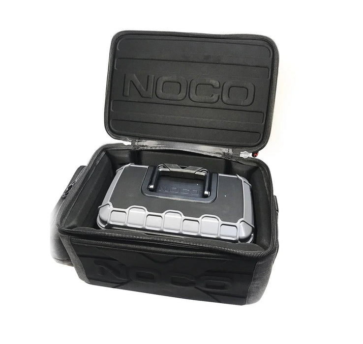 Gb500 Noco Boost Max Battery Jump Starter Booster Lithium 20000 Amp 12V 24V