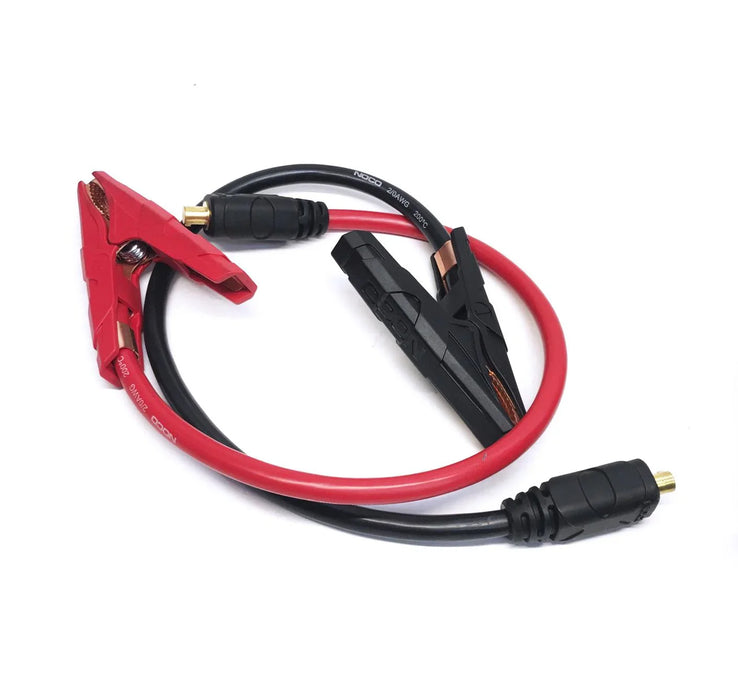 Gb500 Noco Boost Max Battery Jump Starter Booster Lithium 20000 Amp 12V 24V