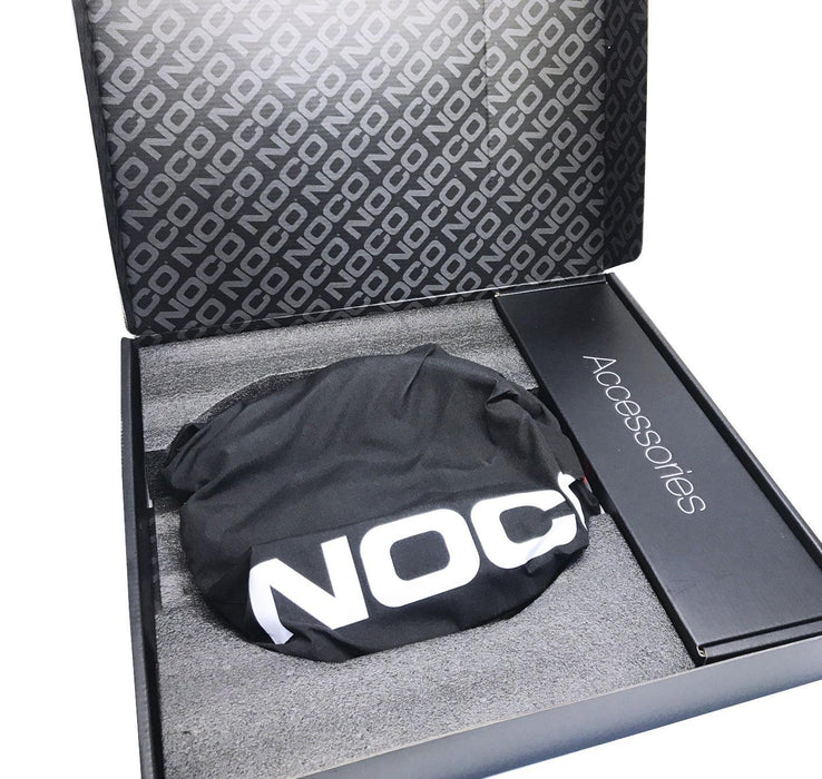 Gb500 Noco Boost Max Battery Jump Starter Booster Lithium 20000 Amp 12V 24V