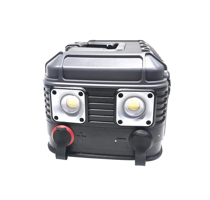 Gb500 Noco Boost Max Battery Jump Starter Booster Lithium 20000 Amp 12V 24V